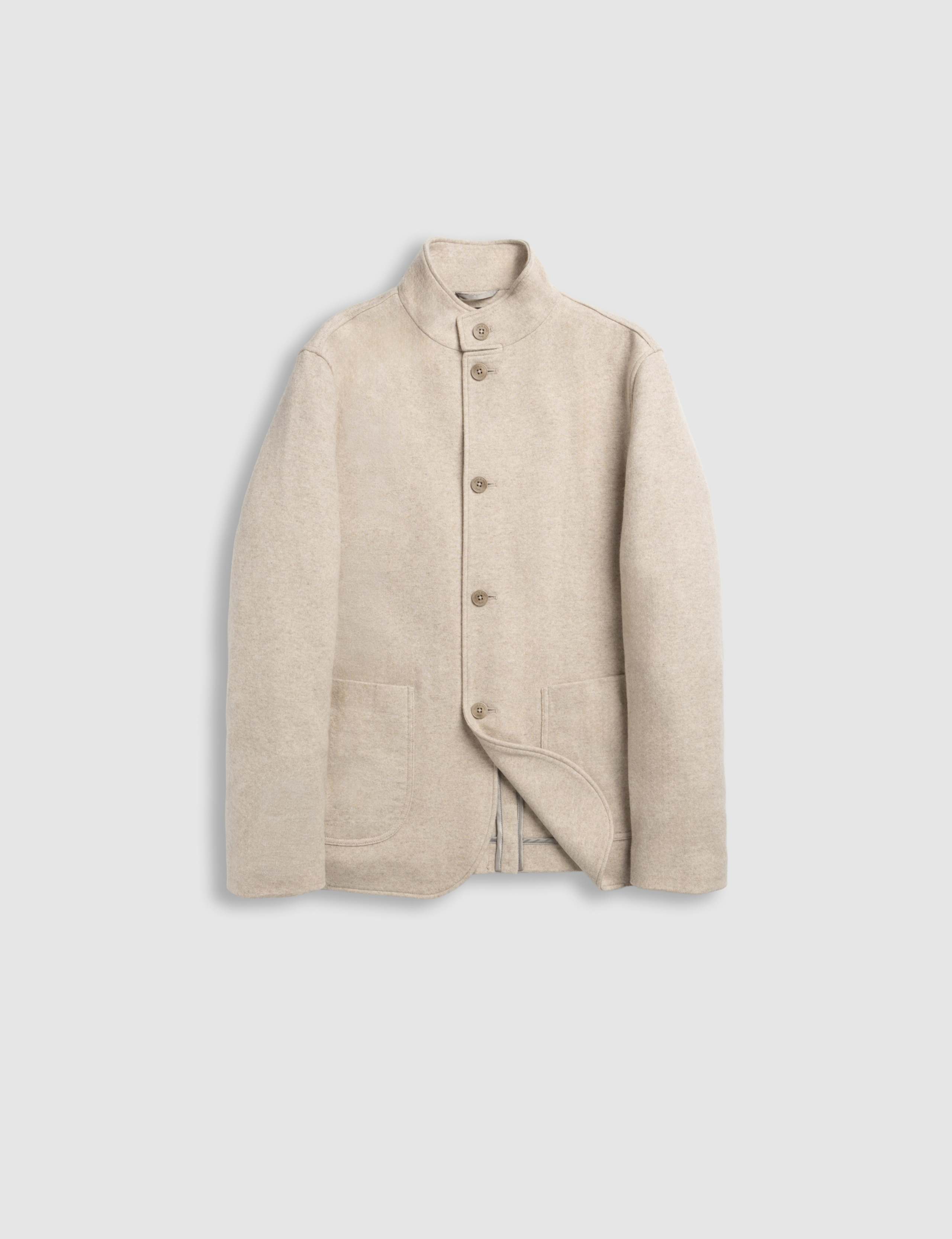 Alfredton Regular Fit Wool Rich Suit Jacket 2 of 6