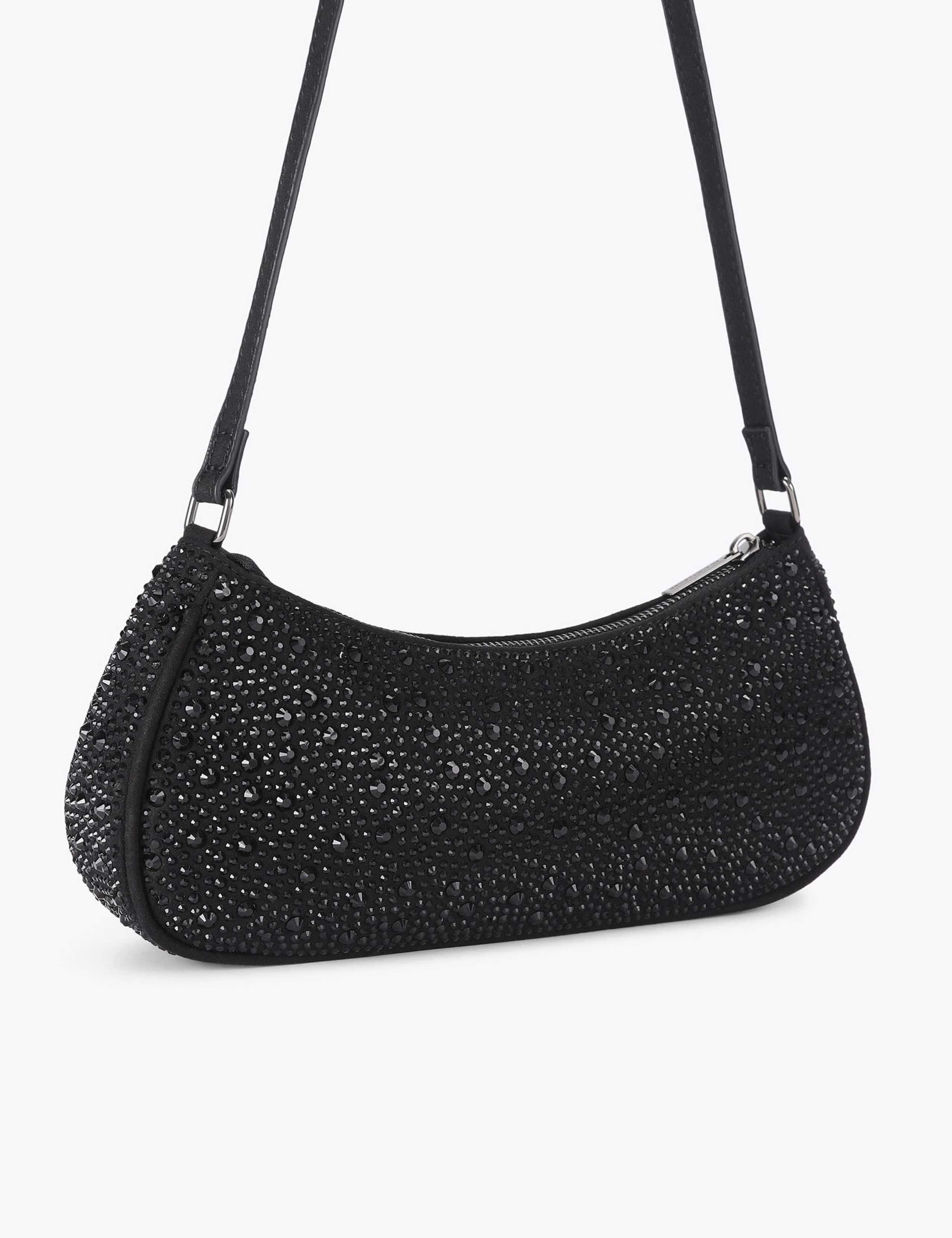 Embellished Shoulder Bag 3 of 4