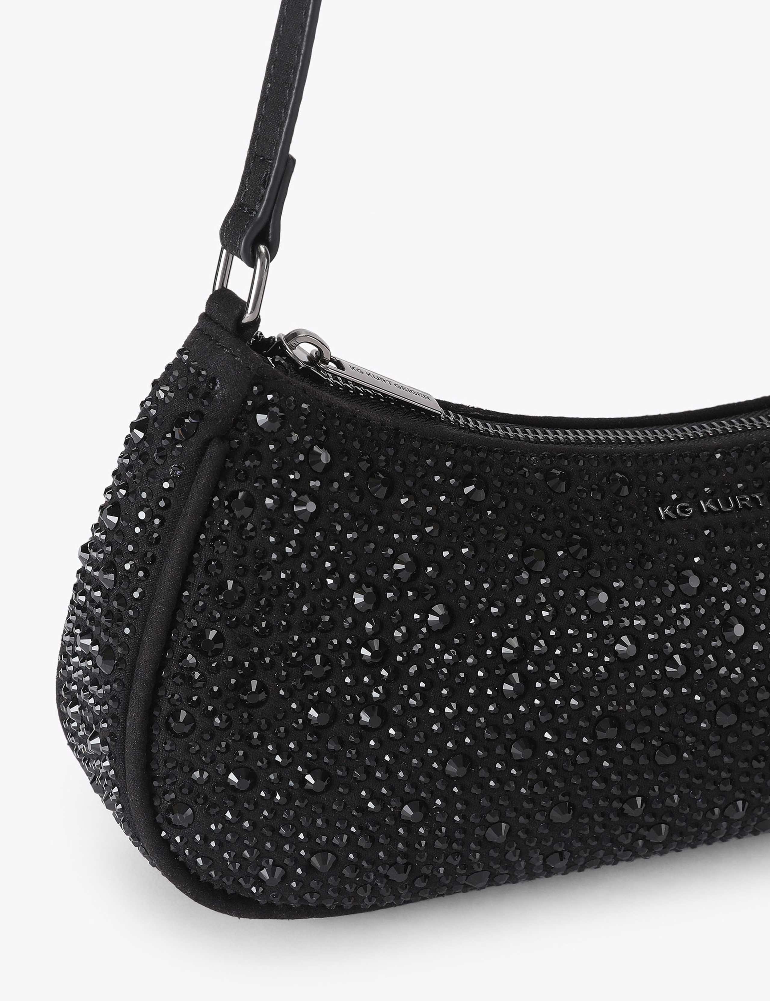 Embellished Shoulder Bag 4 of 4