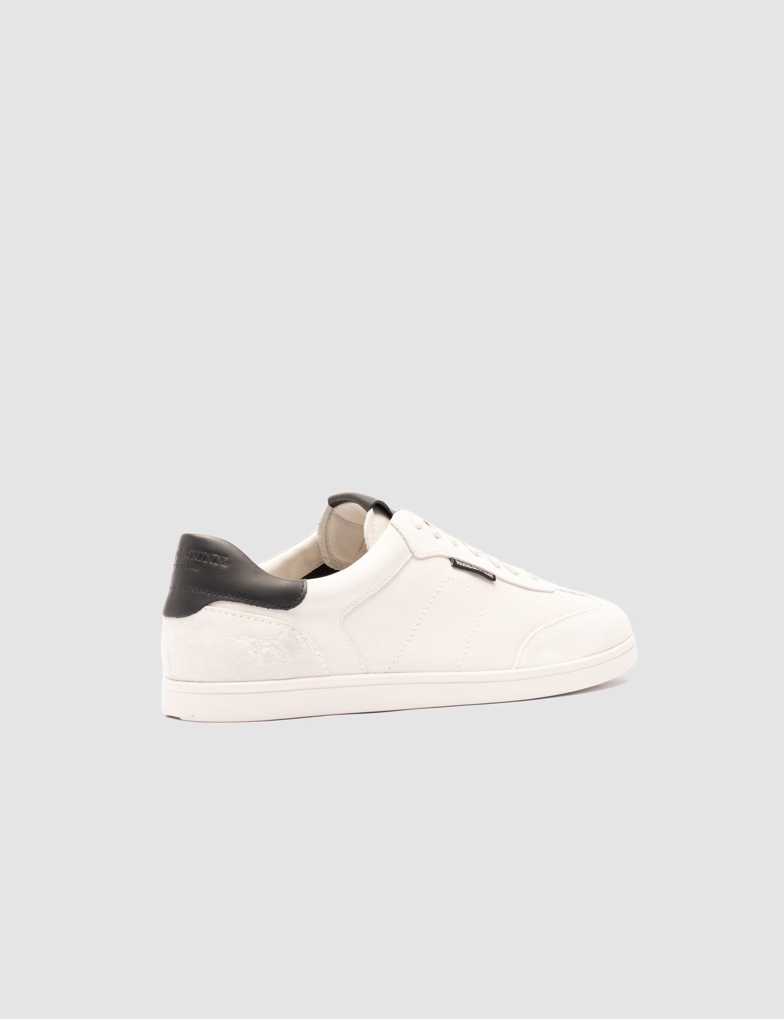 Leather Lace Up Bristol Sneaker 3 of 11
