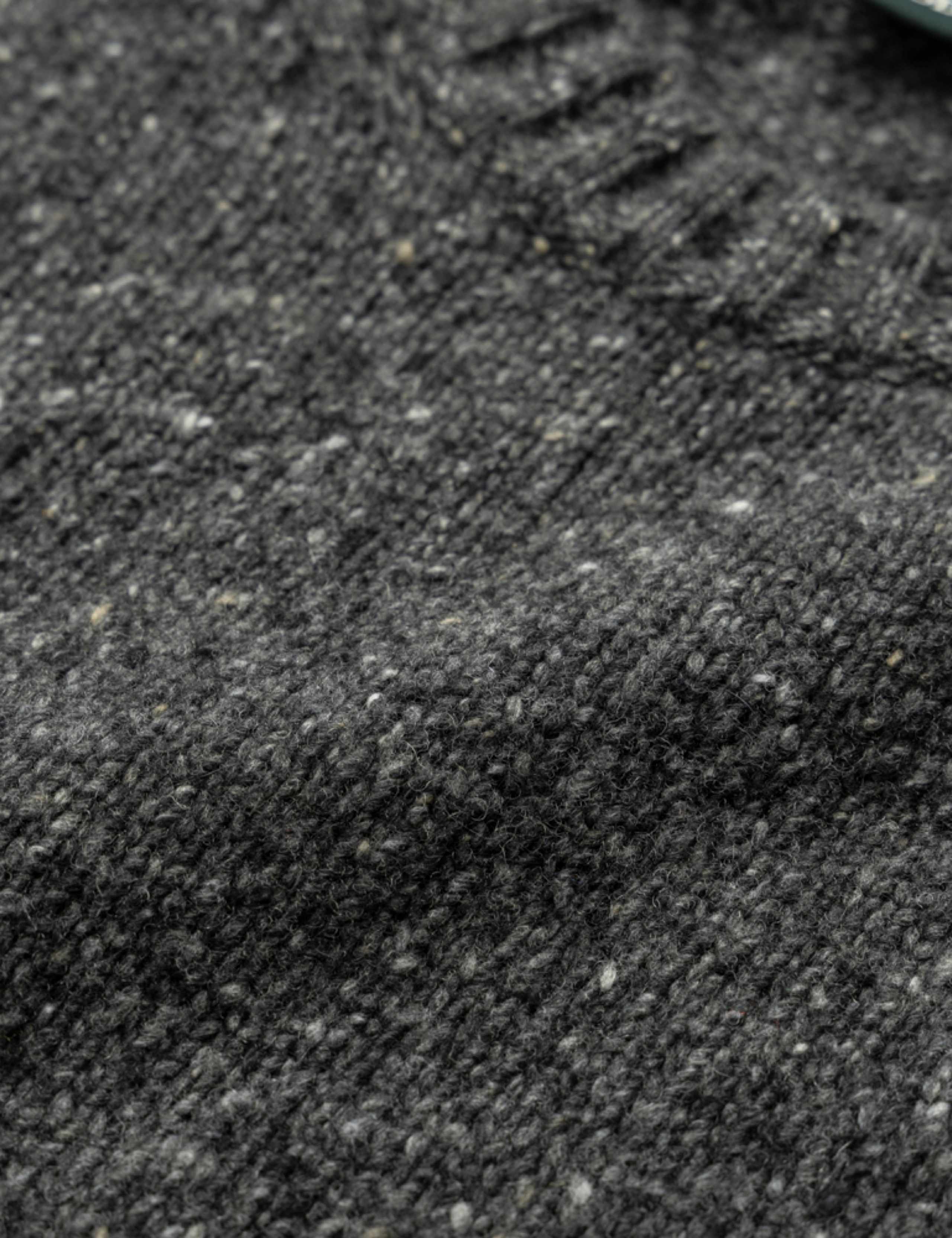 Wool Rich Jumper with Alpaca Wool 5 of 5