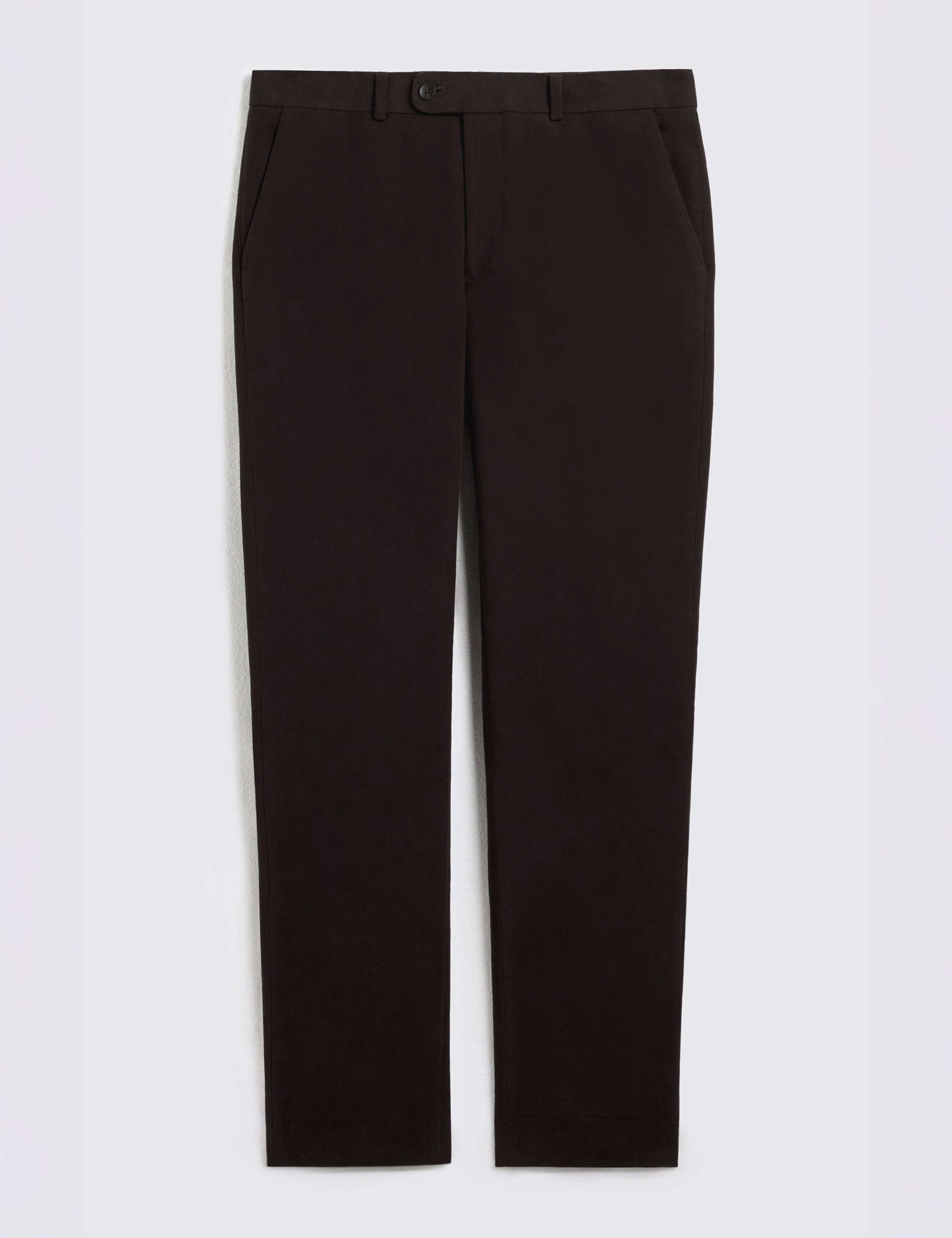 Moleskin Tailored Fit Trousers 5 of 5