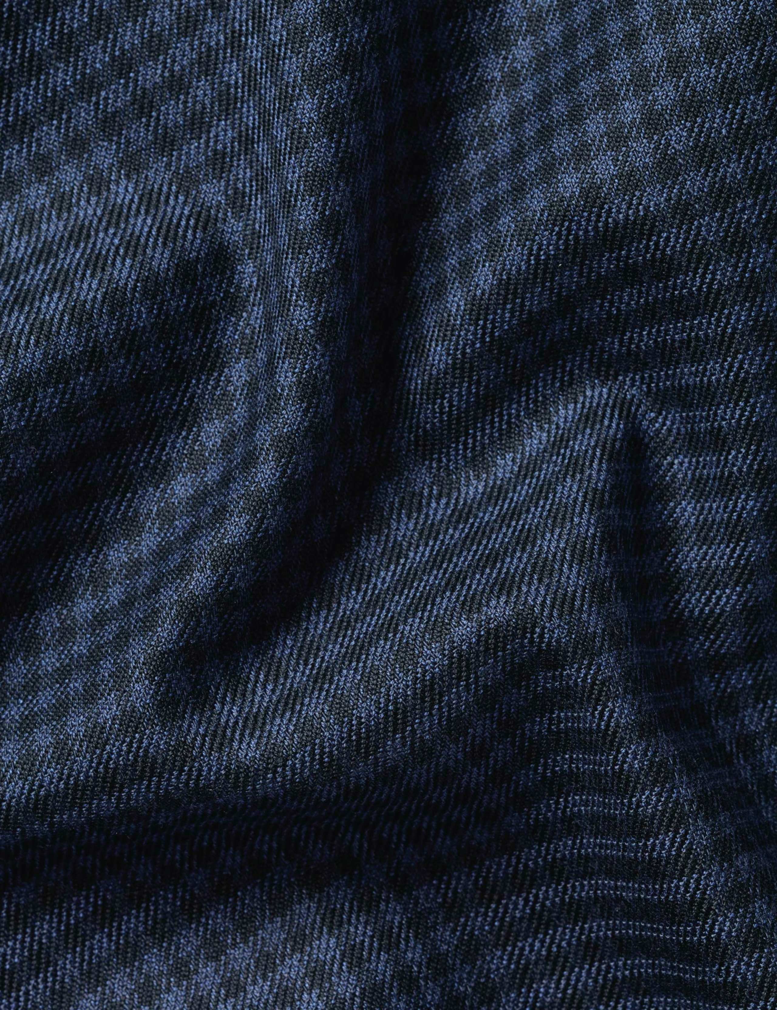 Regular Fit Non Iron Pure Cotton Check Twill Shirt 6 of 6