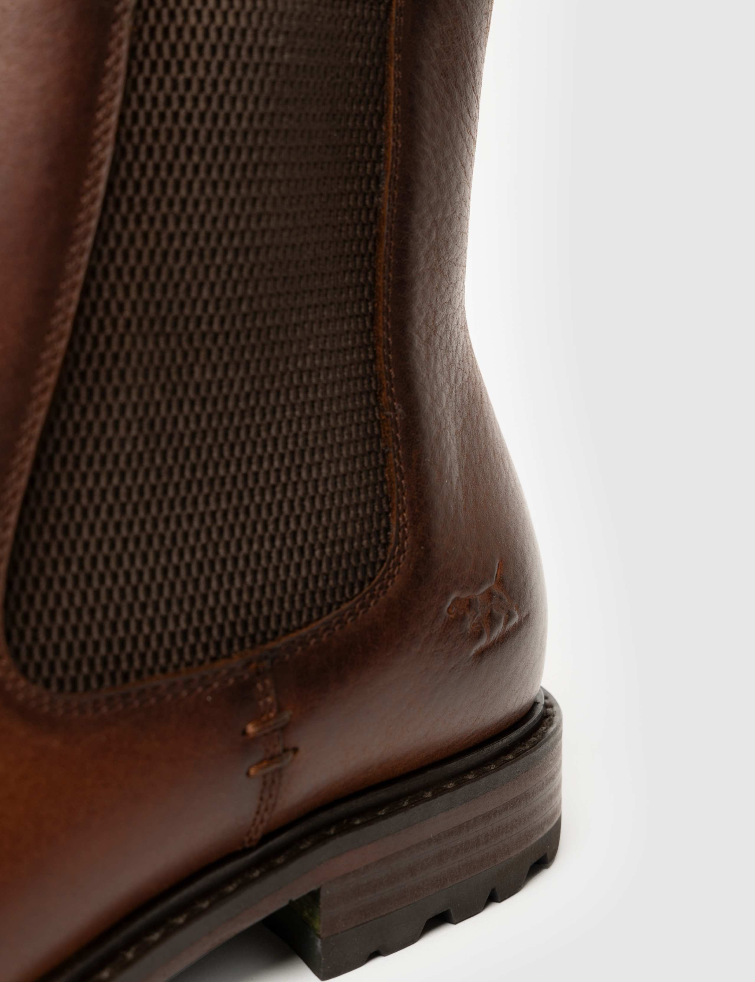 Granity Leather Chelsea Boots 7 of 10