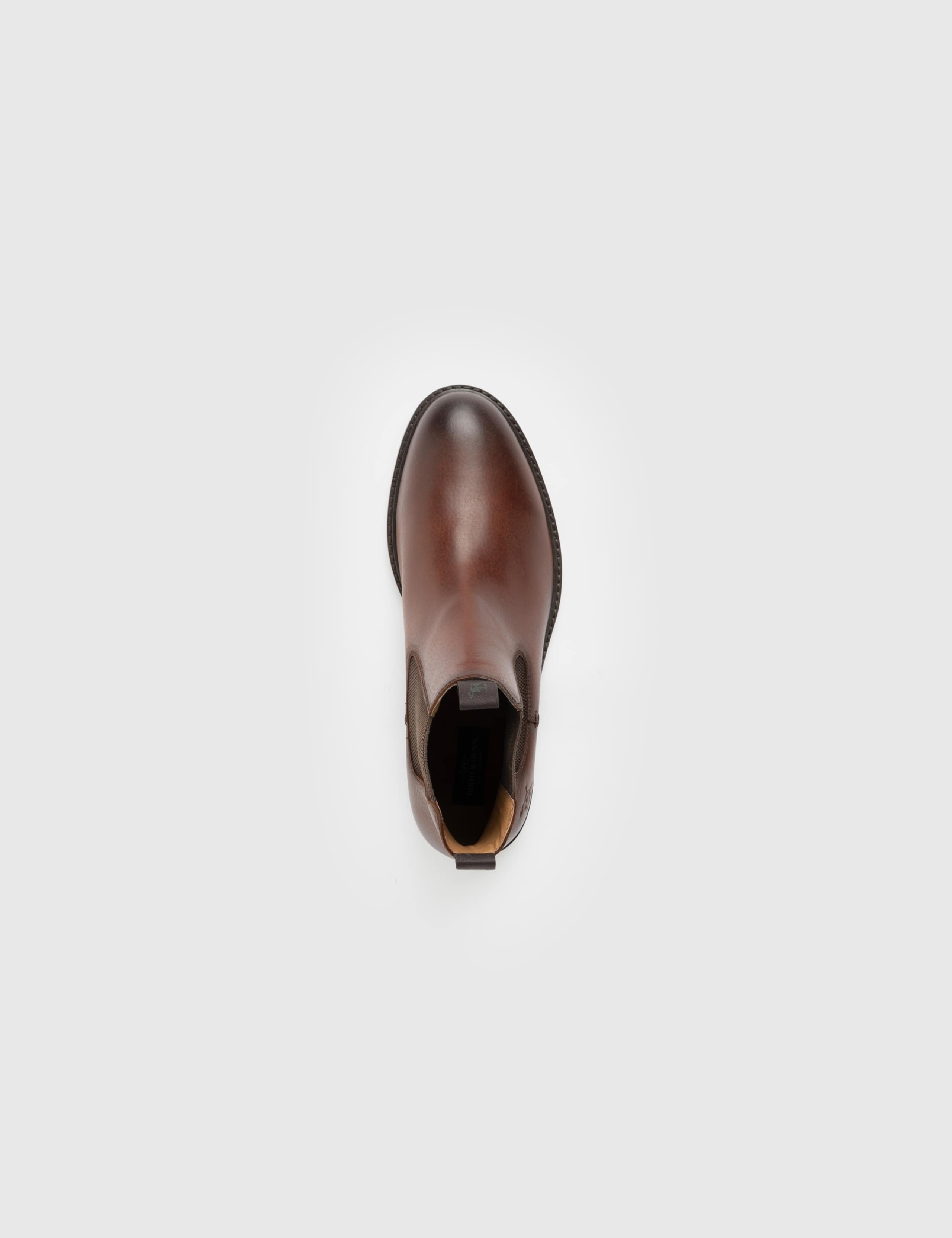 Granity Leather Chelsea Boots 8 of 10