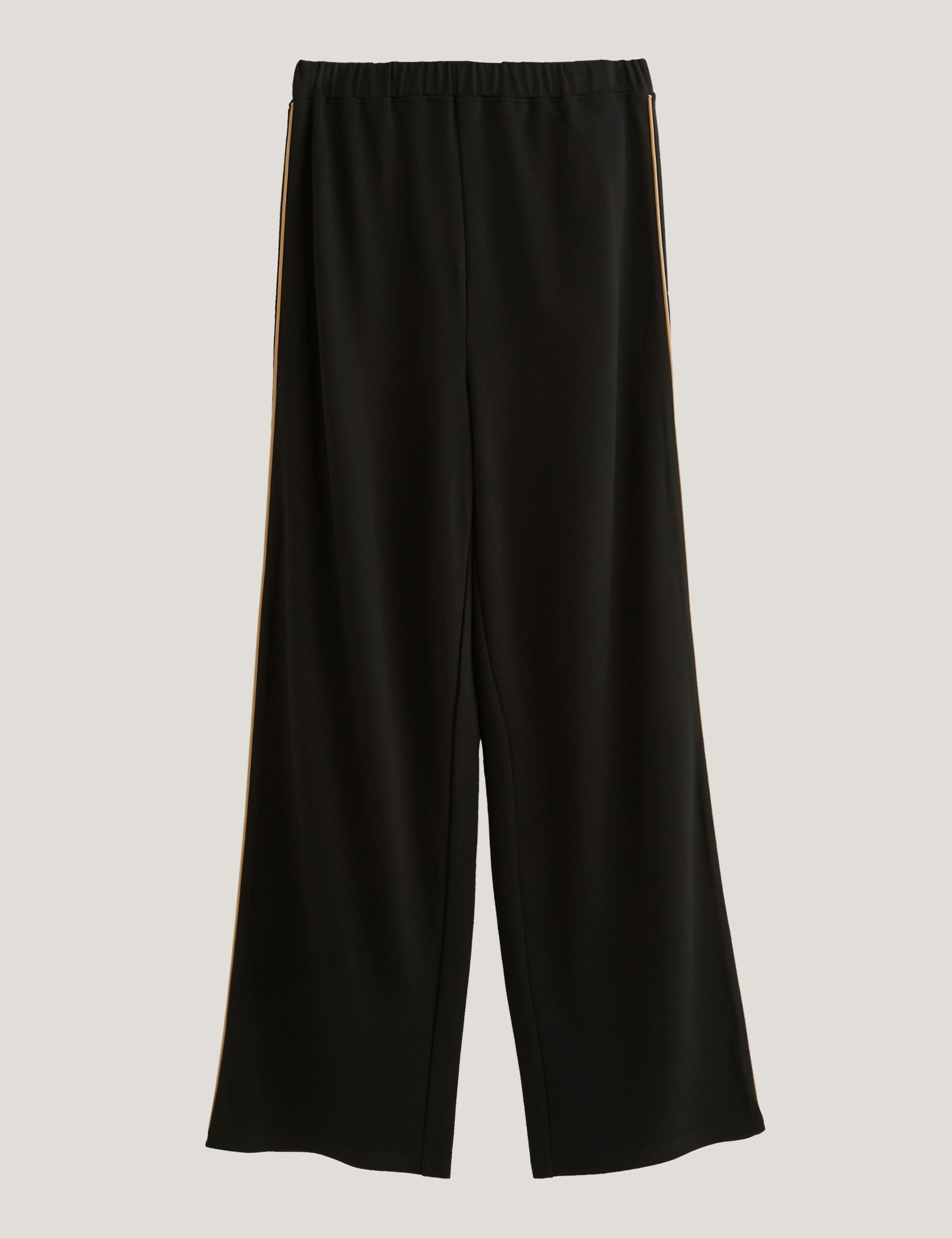 Manali Side Stripe Pull On Relaxed Trousers 2 of 8