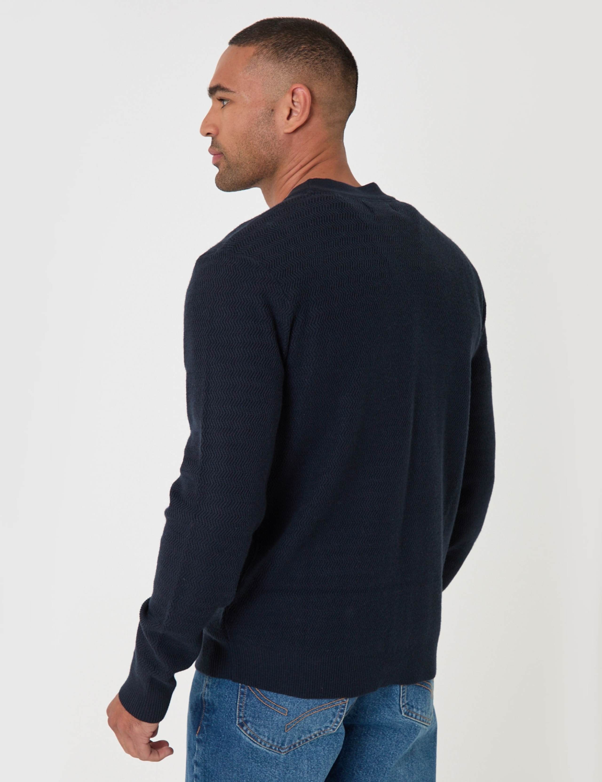 V Neck Cardigan 5 of 6
