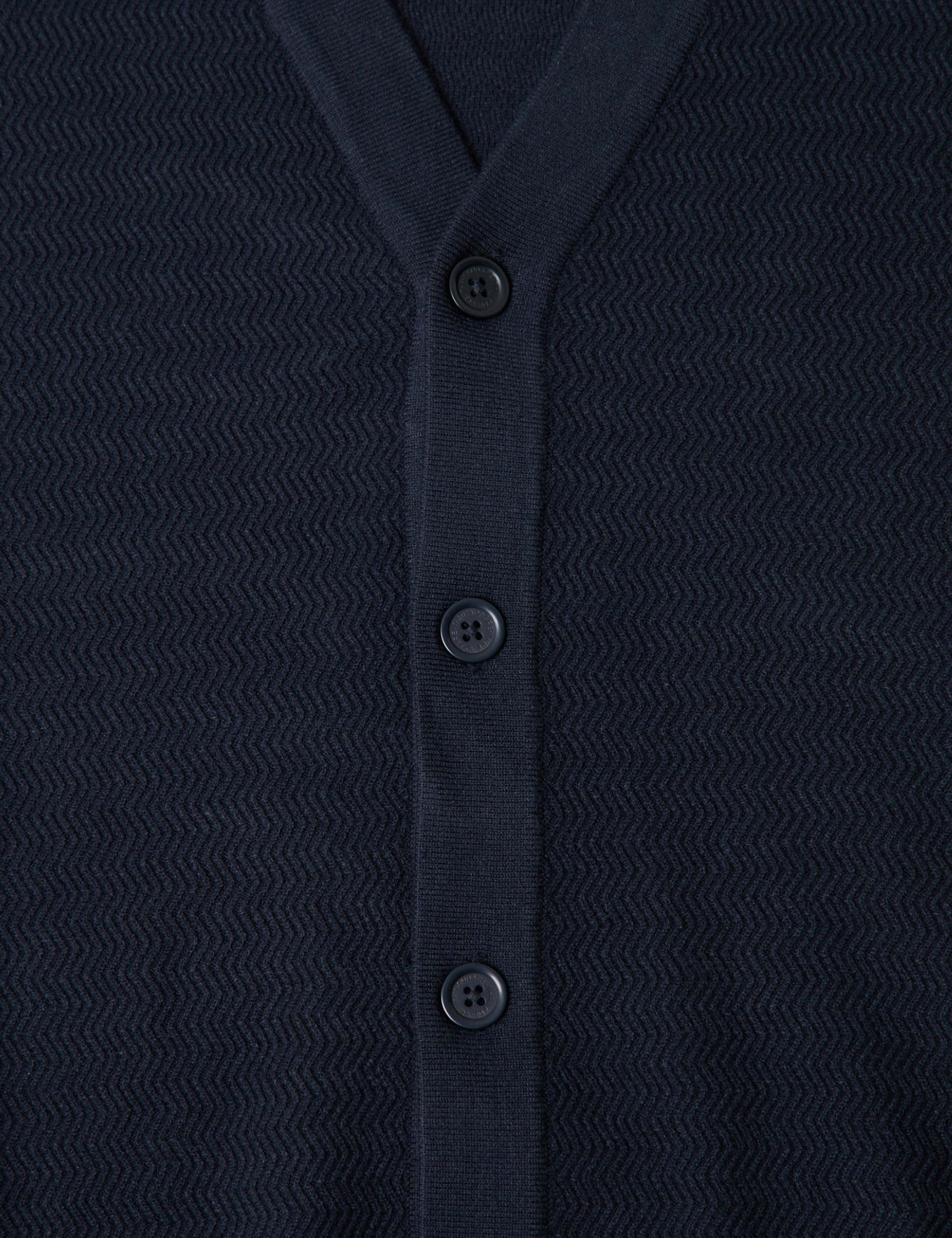 V Neck Cardigan 6 of 6