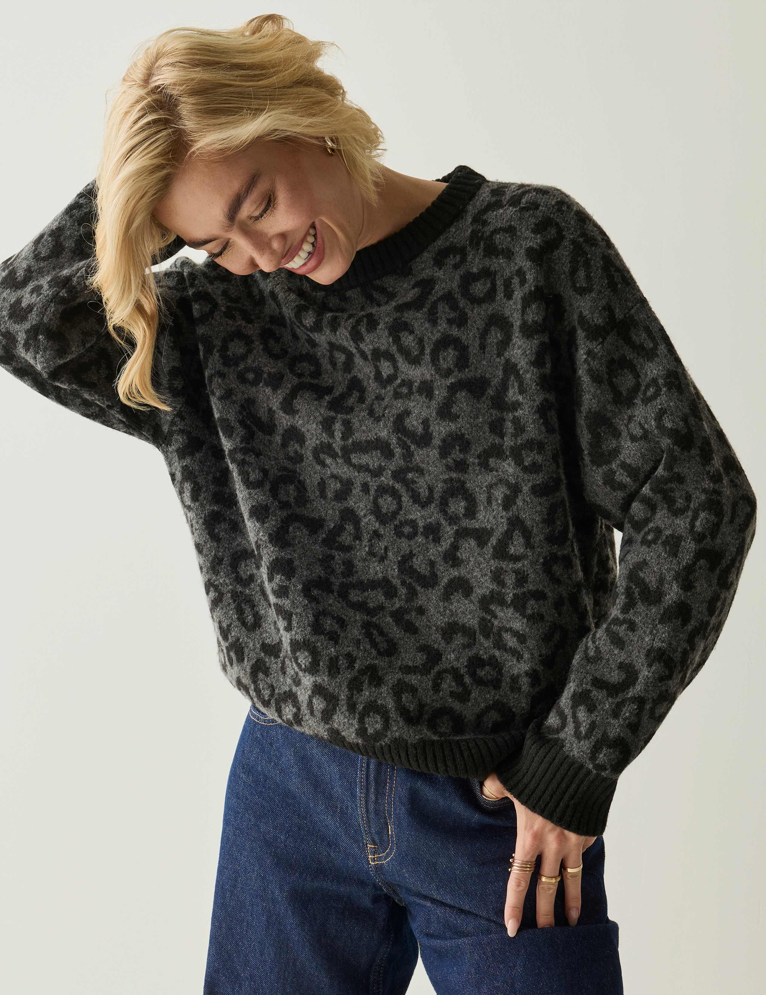 Relaxed Jumper 5 of 9