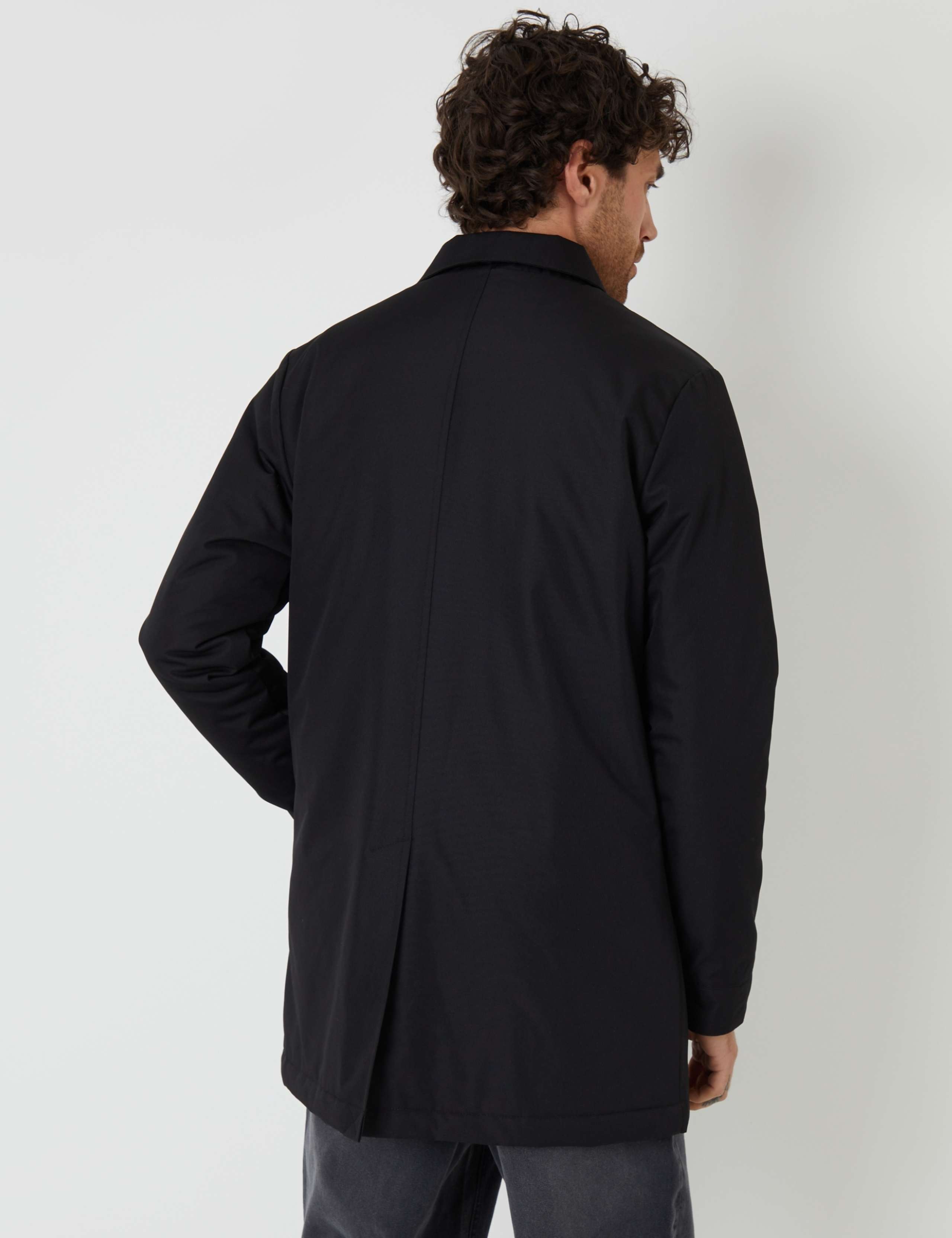 Waterproof Padded Anorak 4 of 5