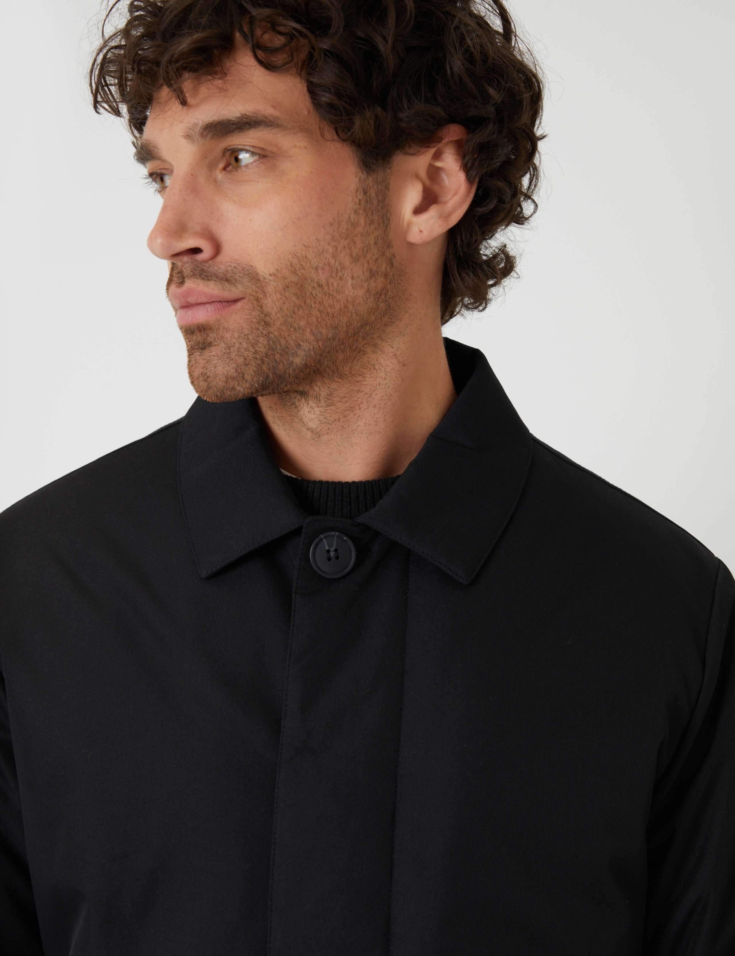 Waterproof Padded Anorak 5 of 5