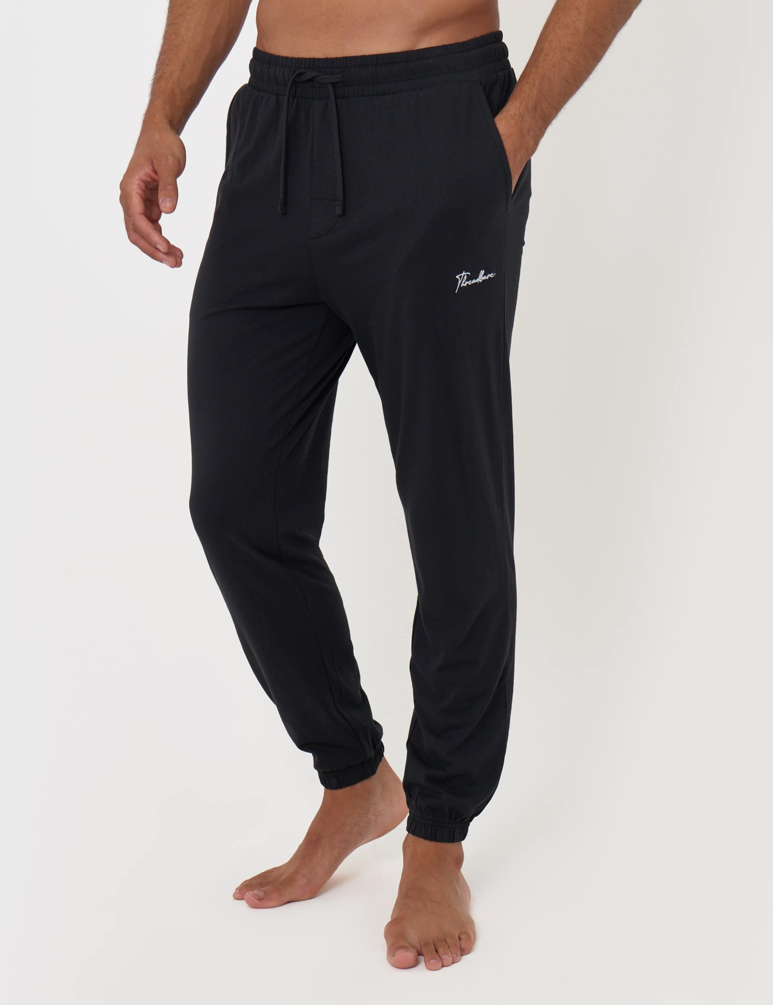 2 Pack Cuffed Joggers 2 of 5