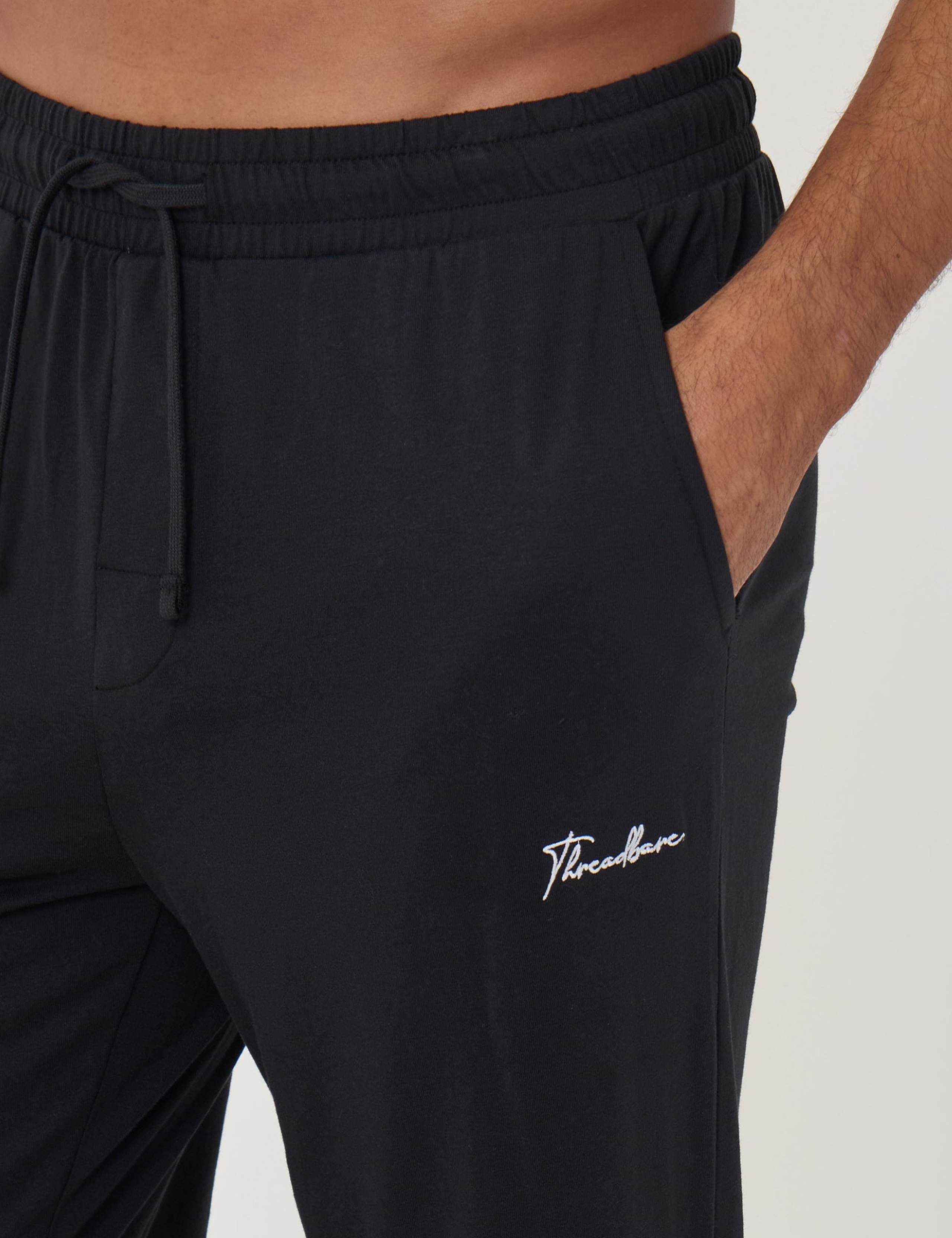 2 Pack Cuffed Joggers 3 of 5