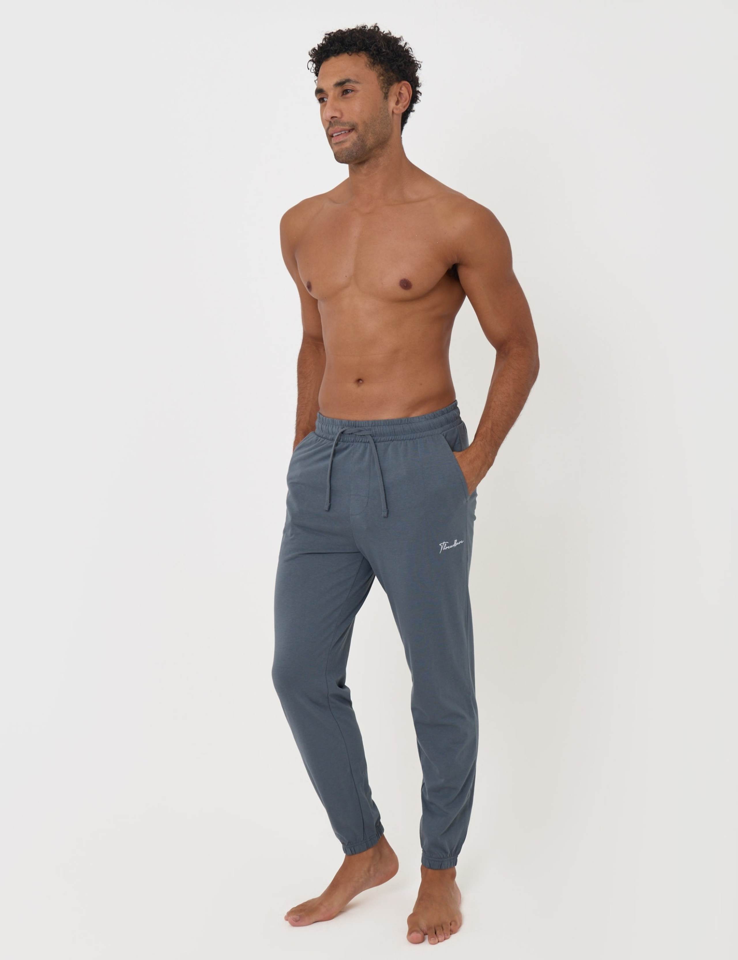 2 Pack Cuffed Joggers 4 of 5