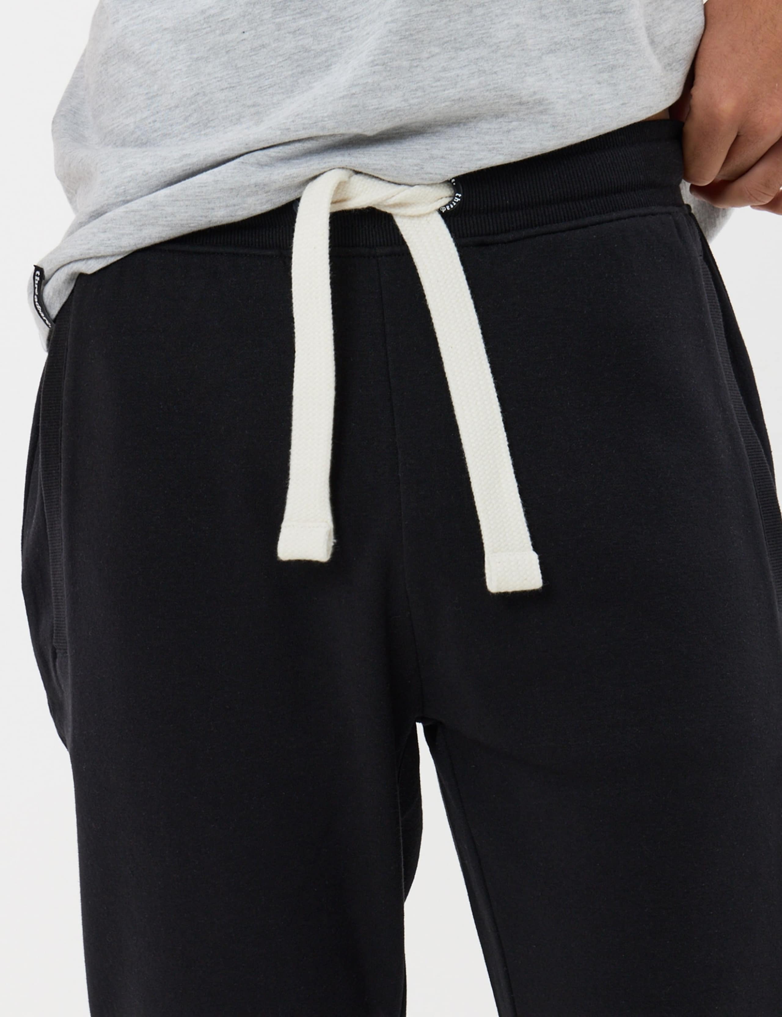 Regular Fit Cotton Rich Joggers 4 of 6