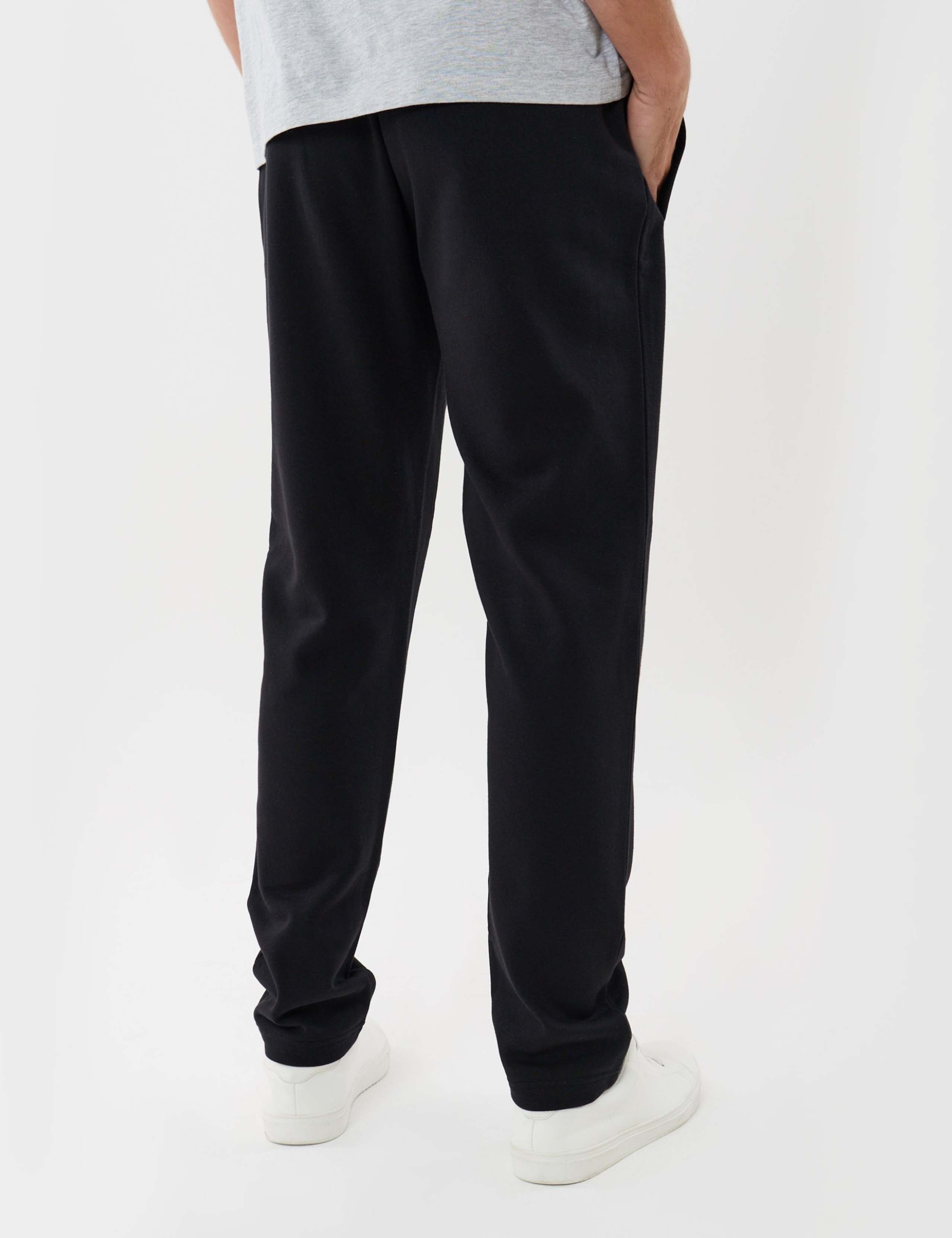Regular Fit Cotton Rich Joggers 6 of 6