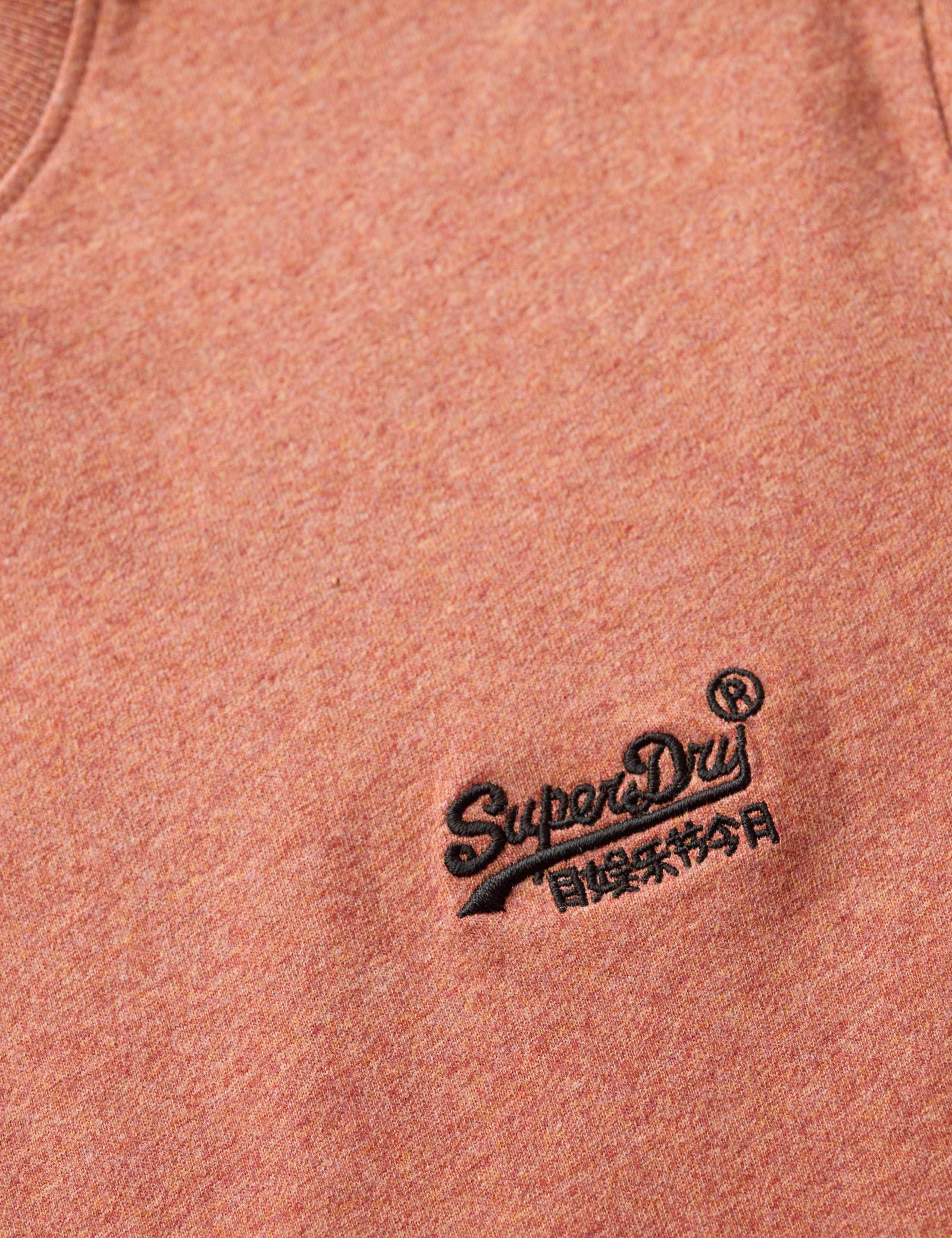 Cotton Crew Neck T-Shirt 5 of 5