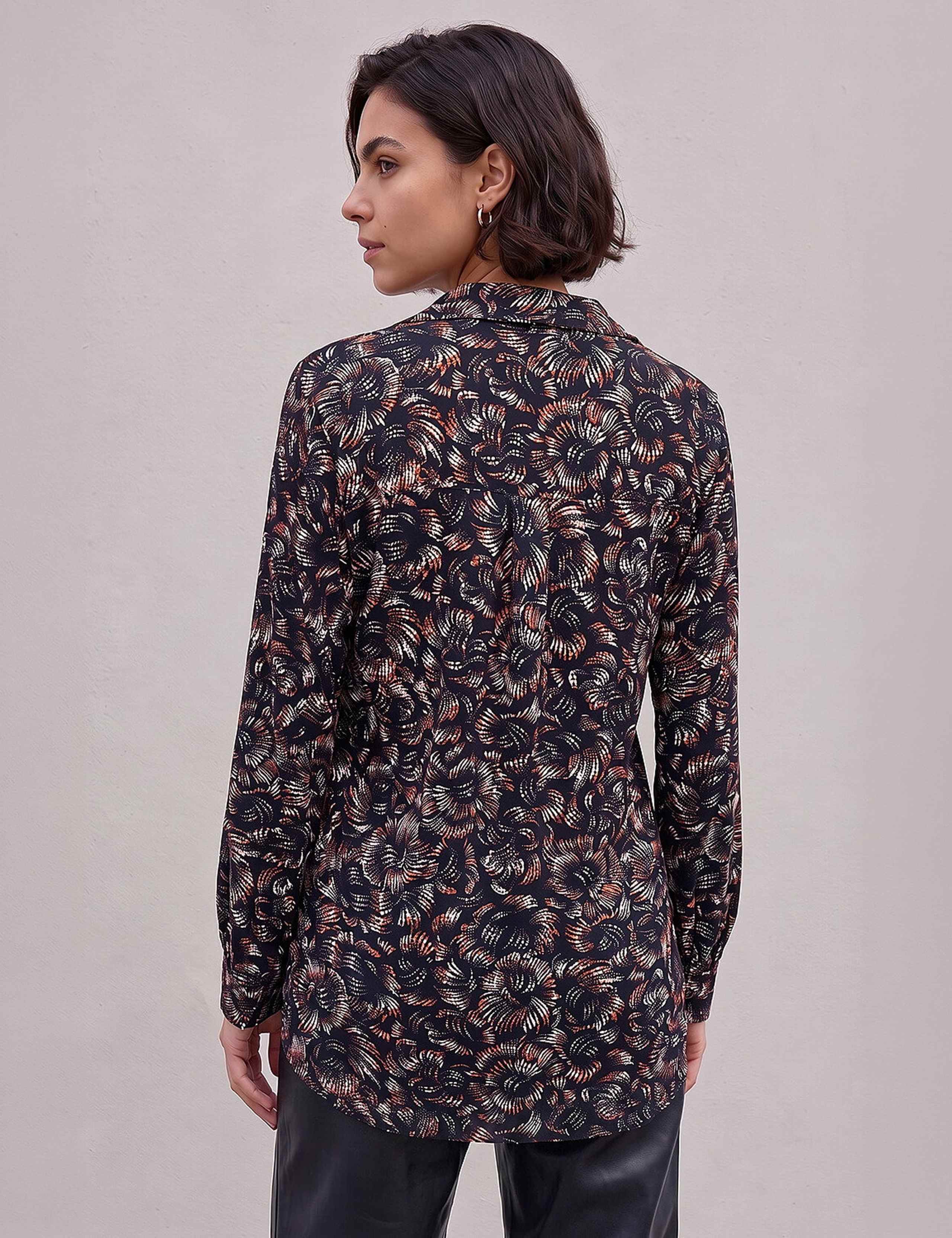 Printed Shirt 2 of 4
