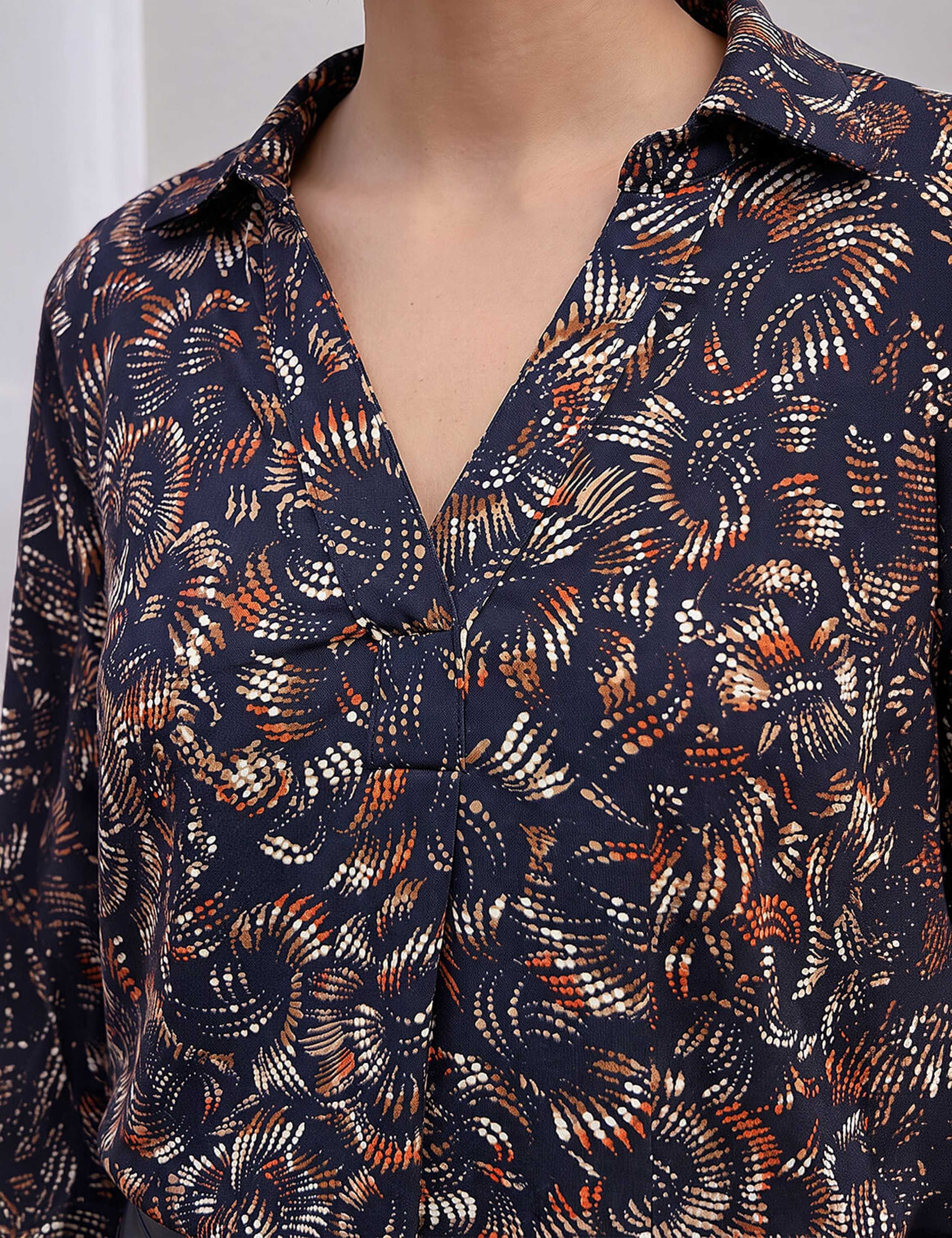 Printed Shirt 4 of 4
