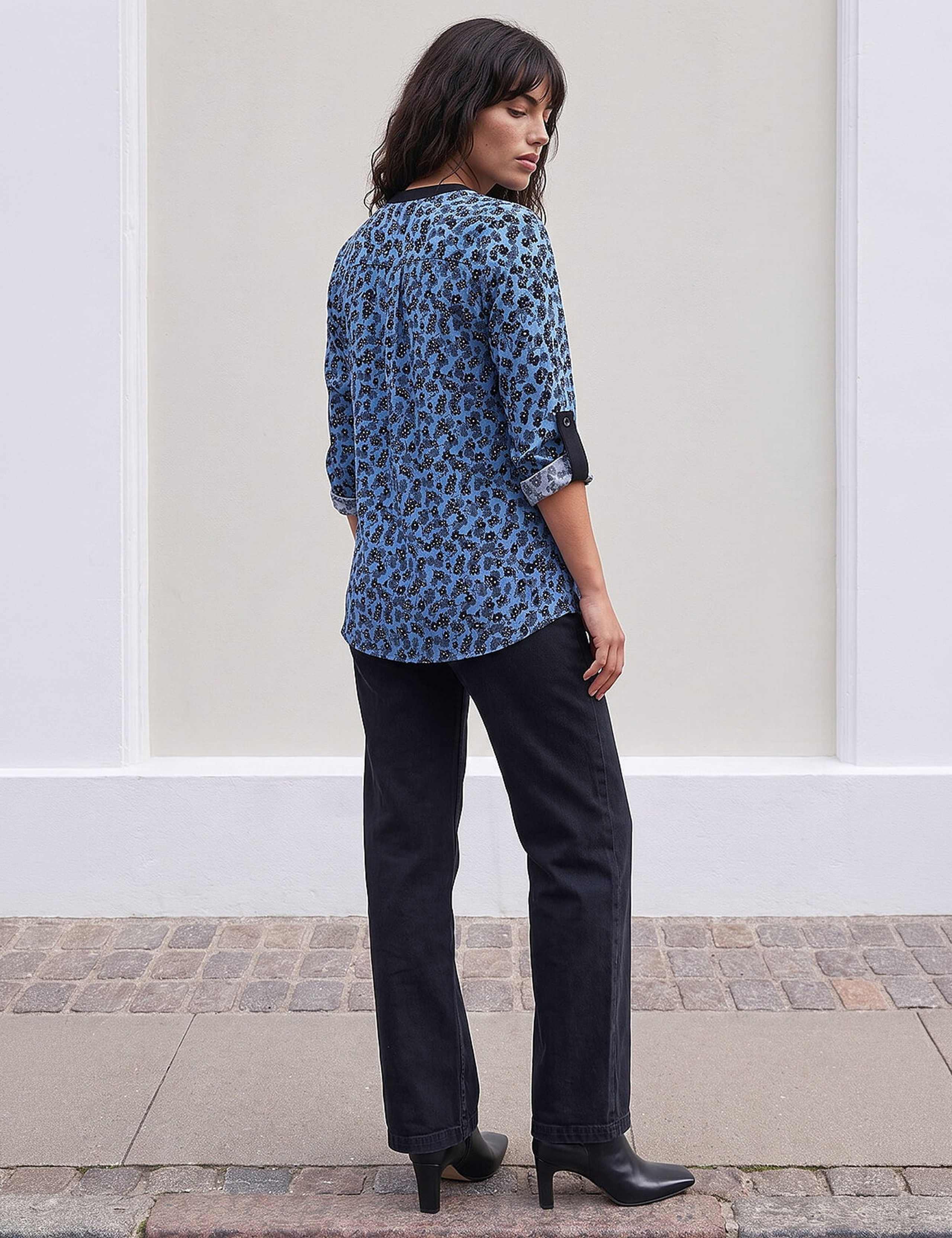 Floral Shirt 2 of 4