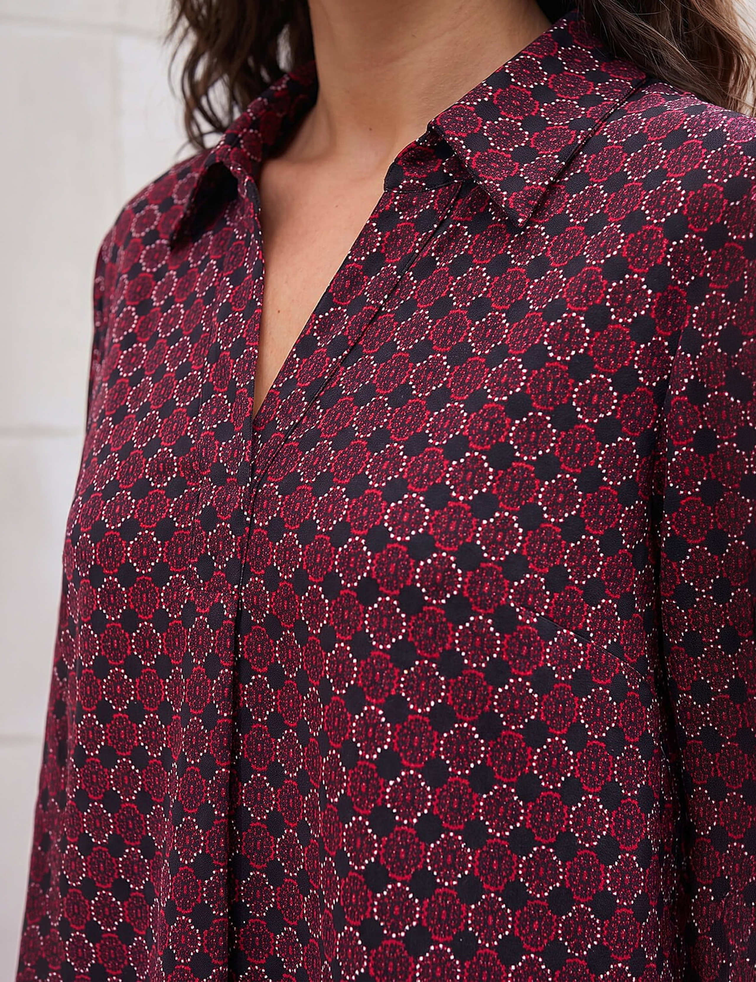 Geometric Shirt 4 of 4