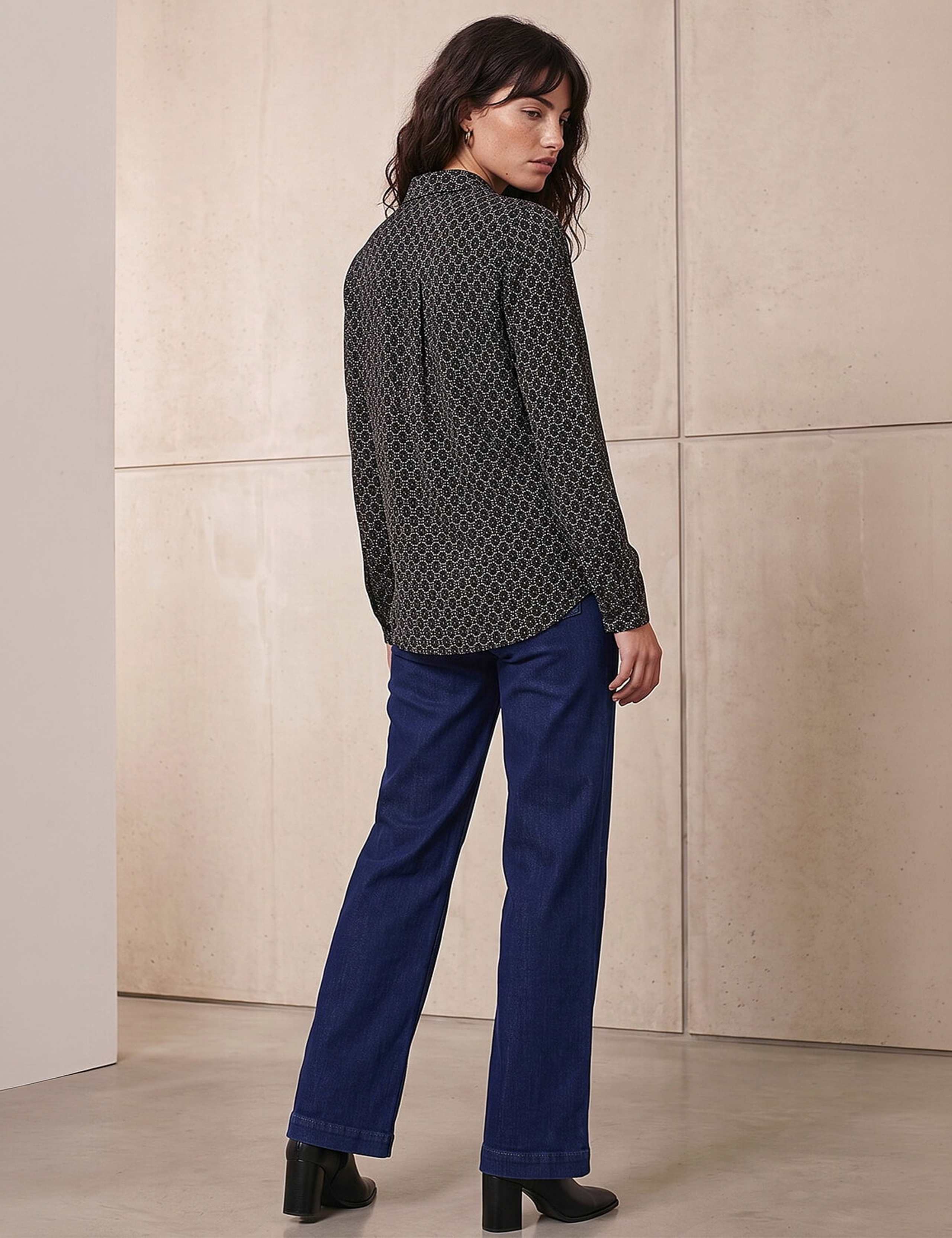 Geometric Shirt 3 of 4