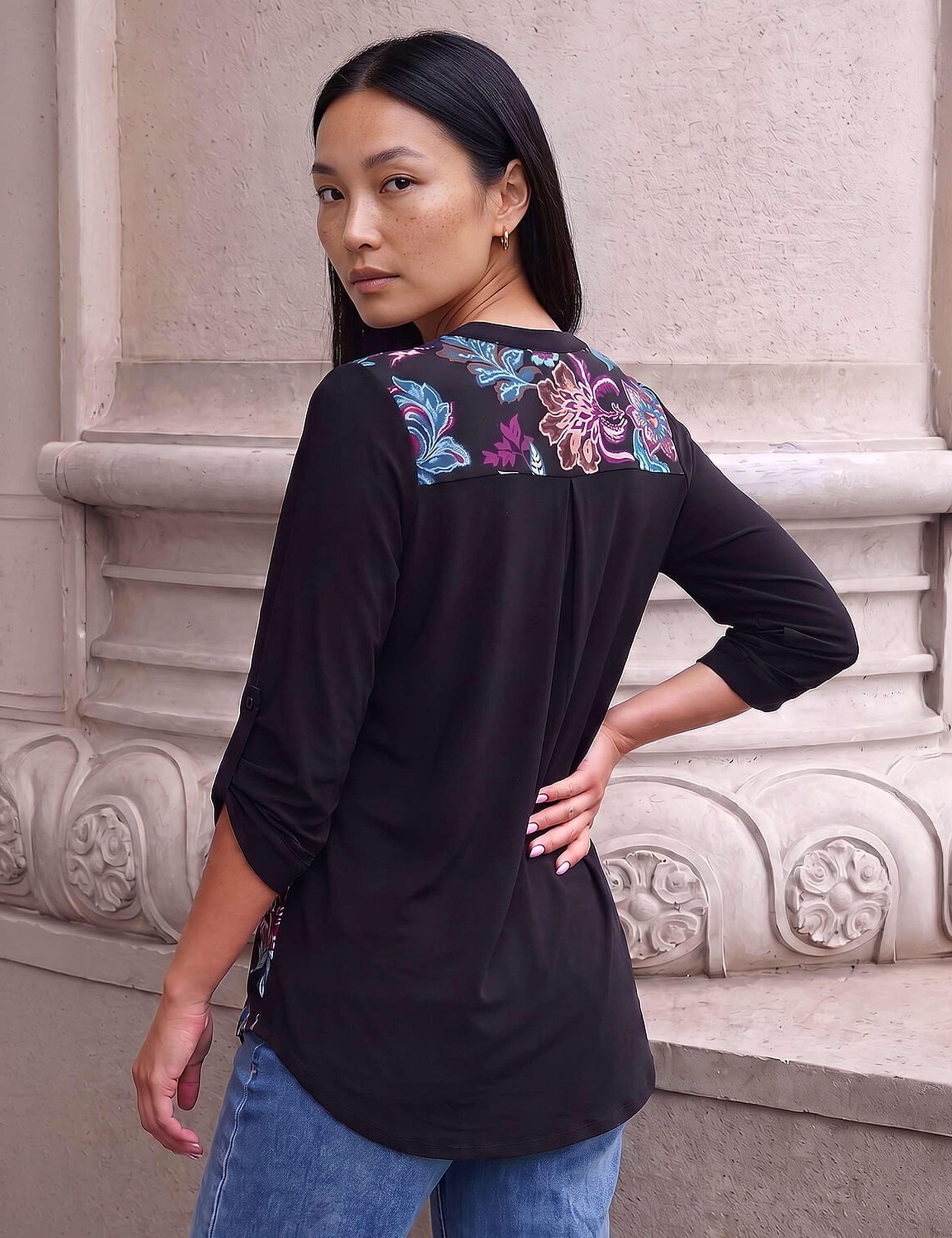 Floral Shirt 2 of 4