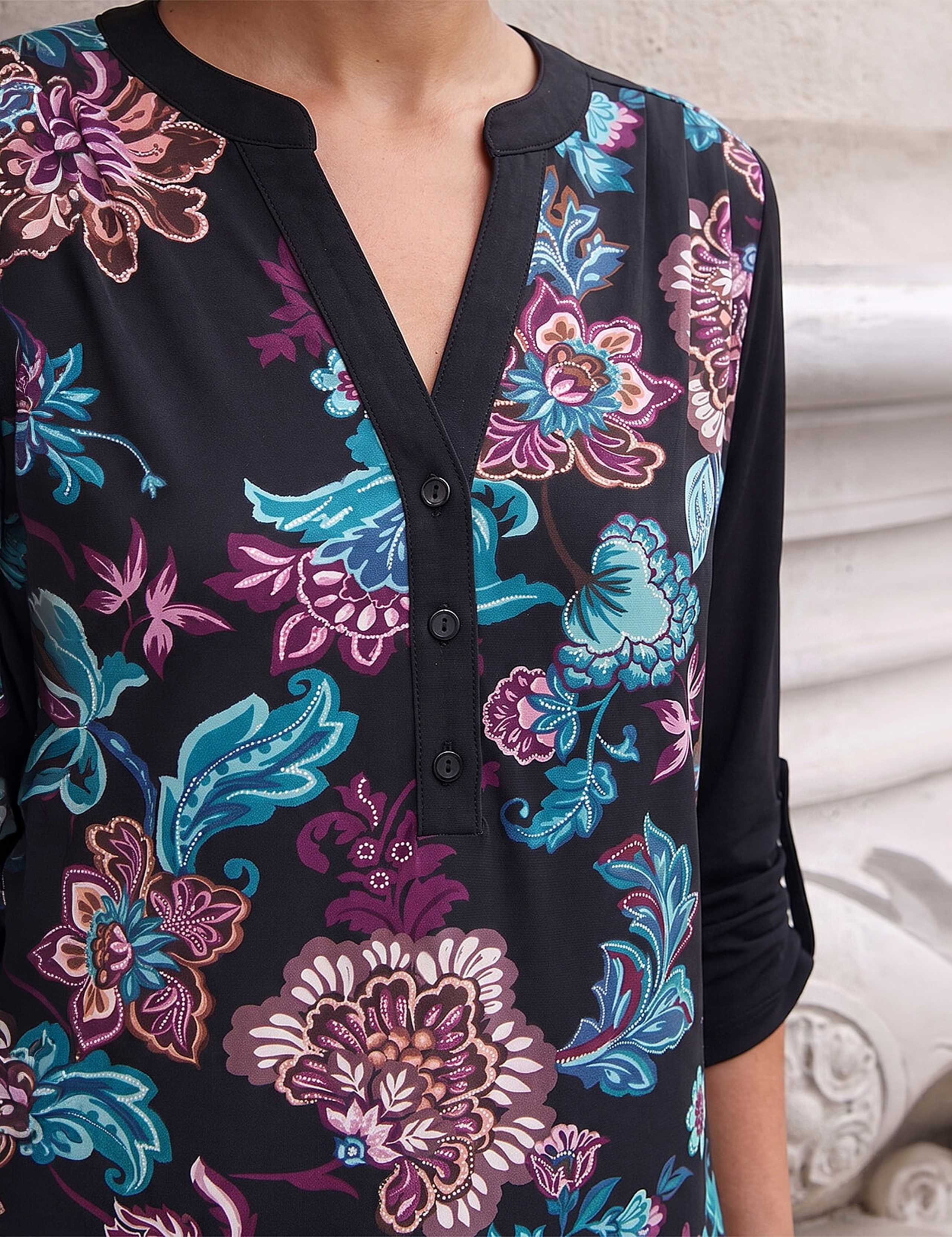 Floral Shirt 4 of 4