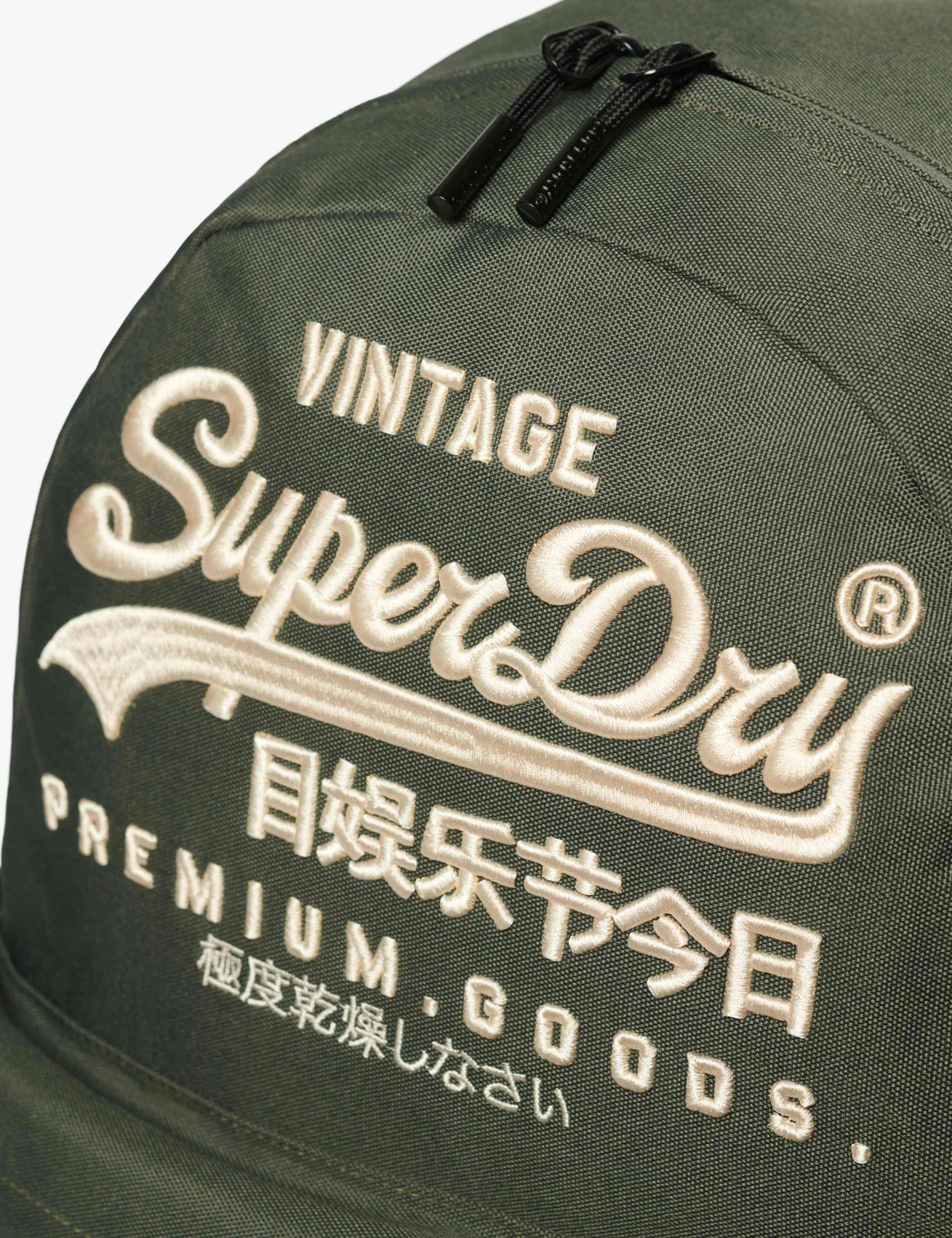 Heritage Montana Backpack 6 of 7