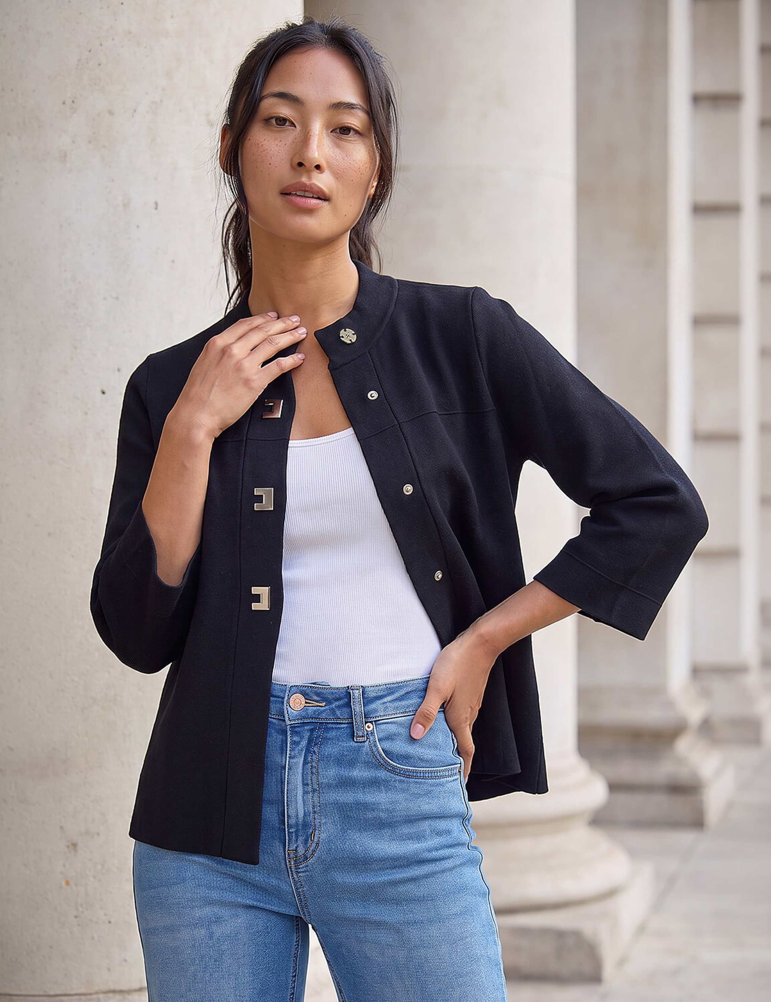 Petite Cardigan 1 of 4