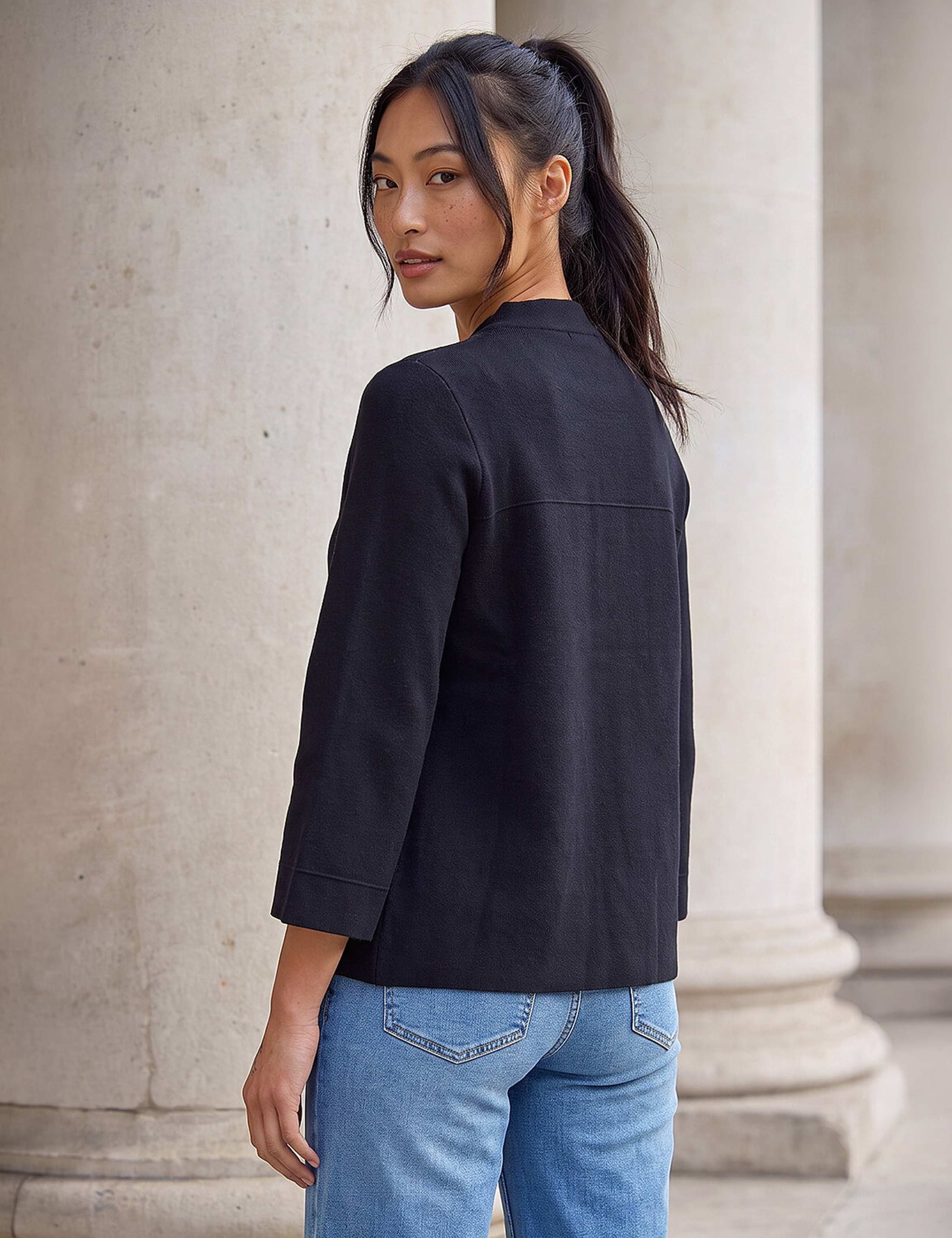 Petite Cardigan 3 of 4