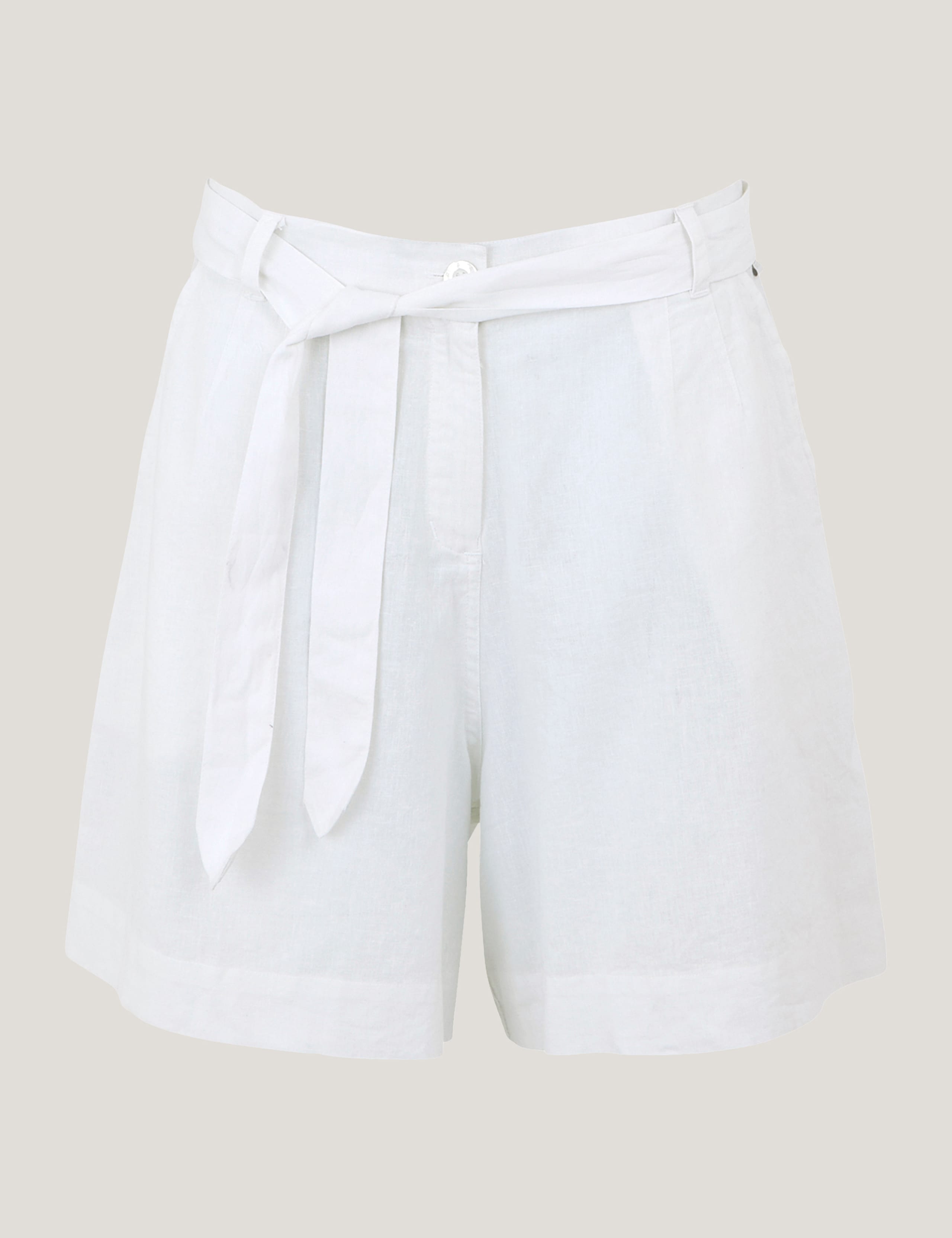 Sabela Cotton Rich Shorts 2 of 6