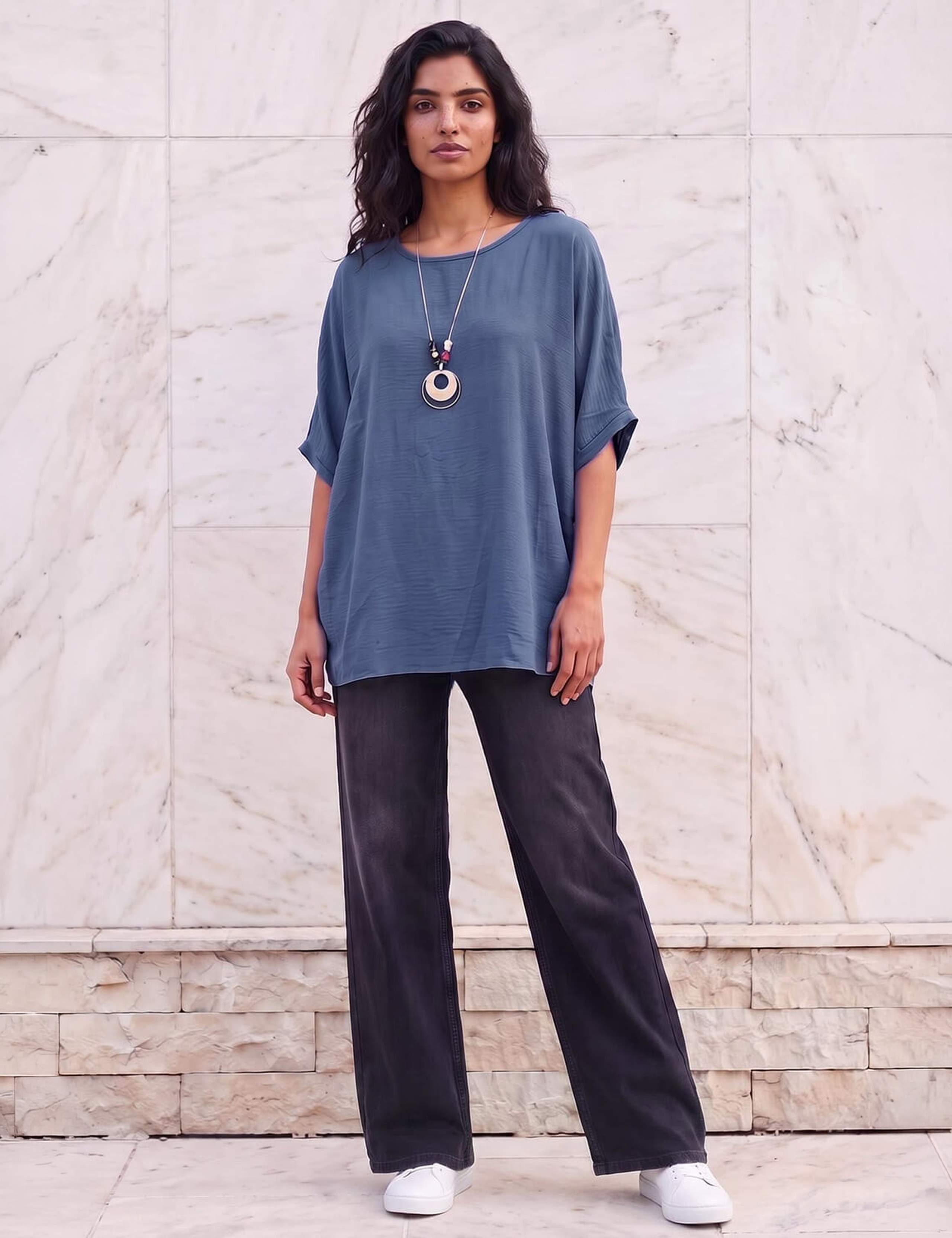 Fitted Tunic 2 of 4
