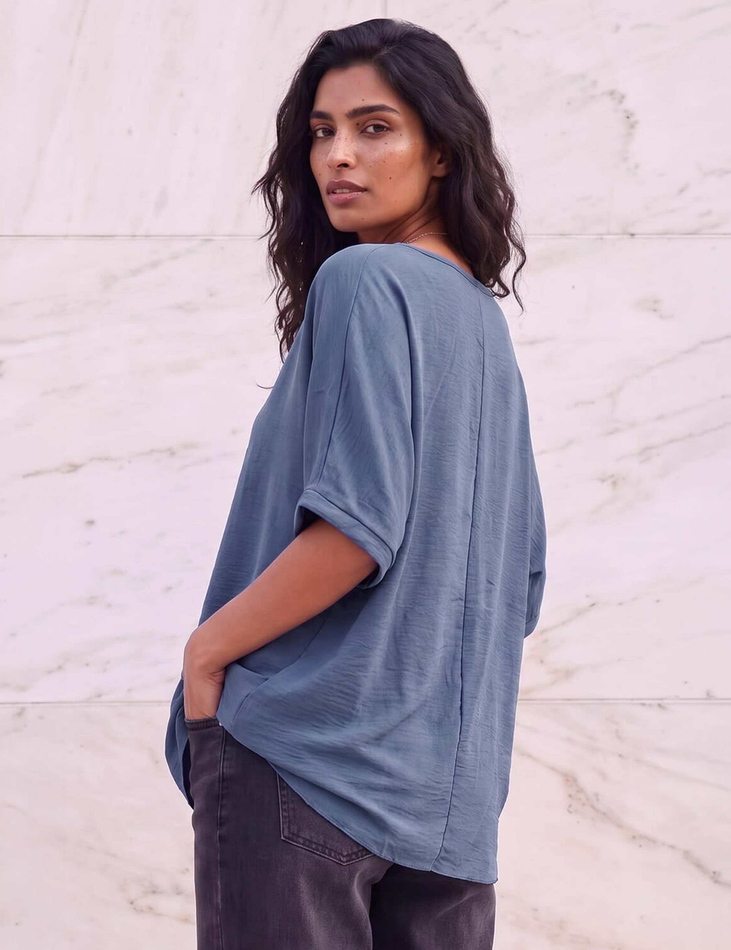 Fitted Tunic 4 of 4