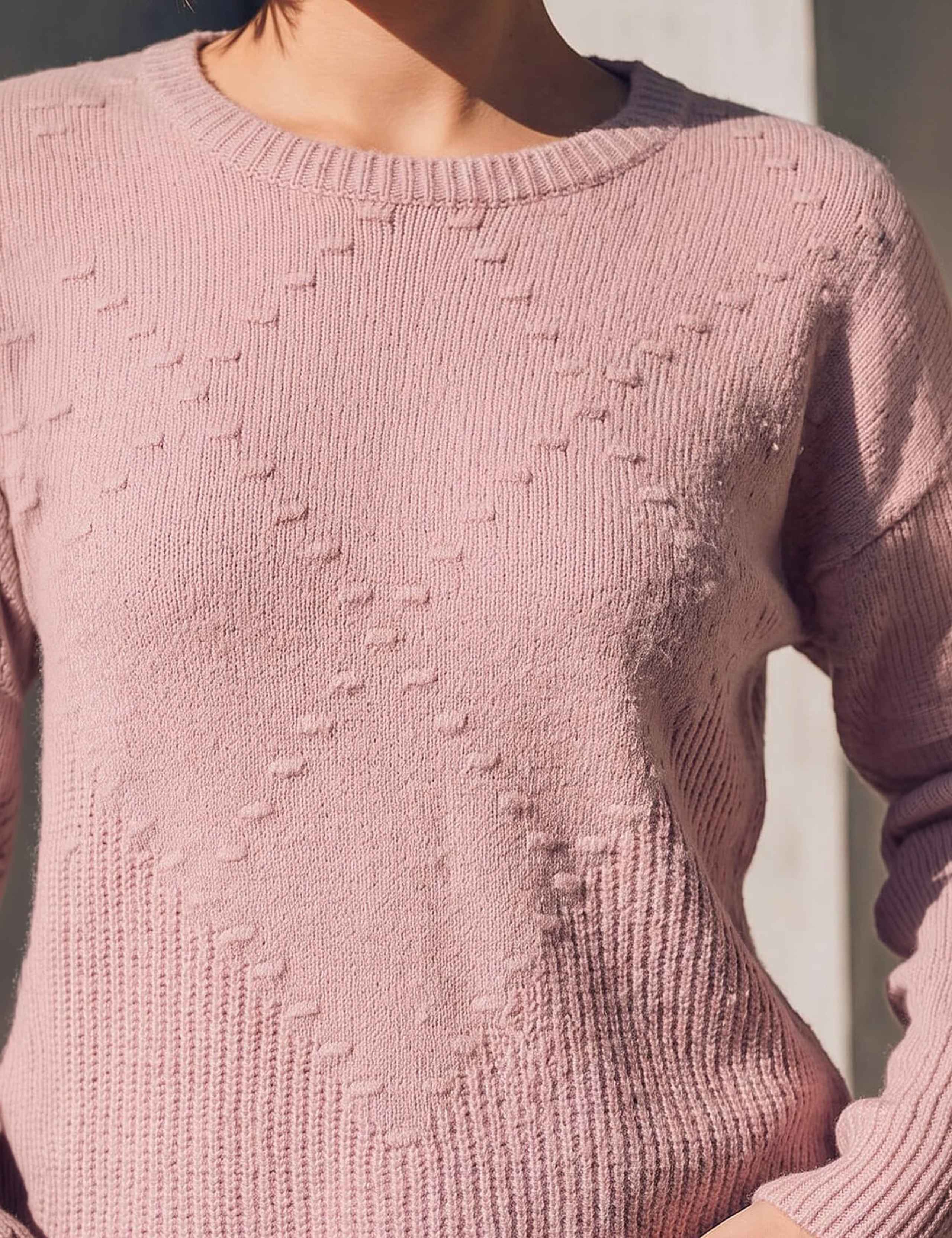 Textured Jumper 4 of 4
