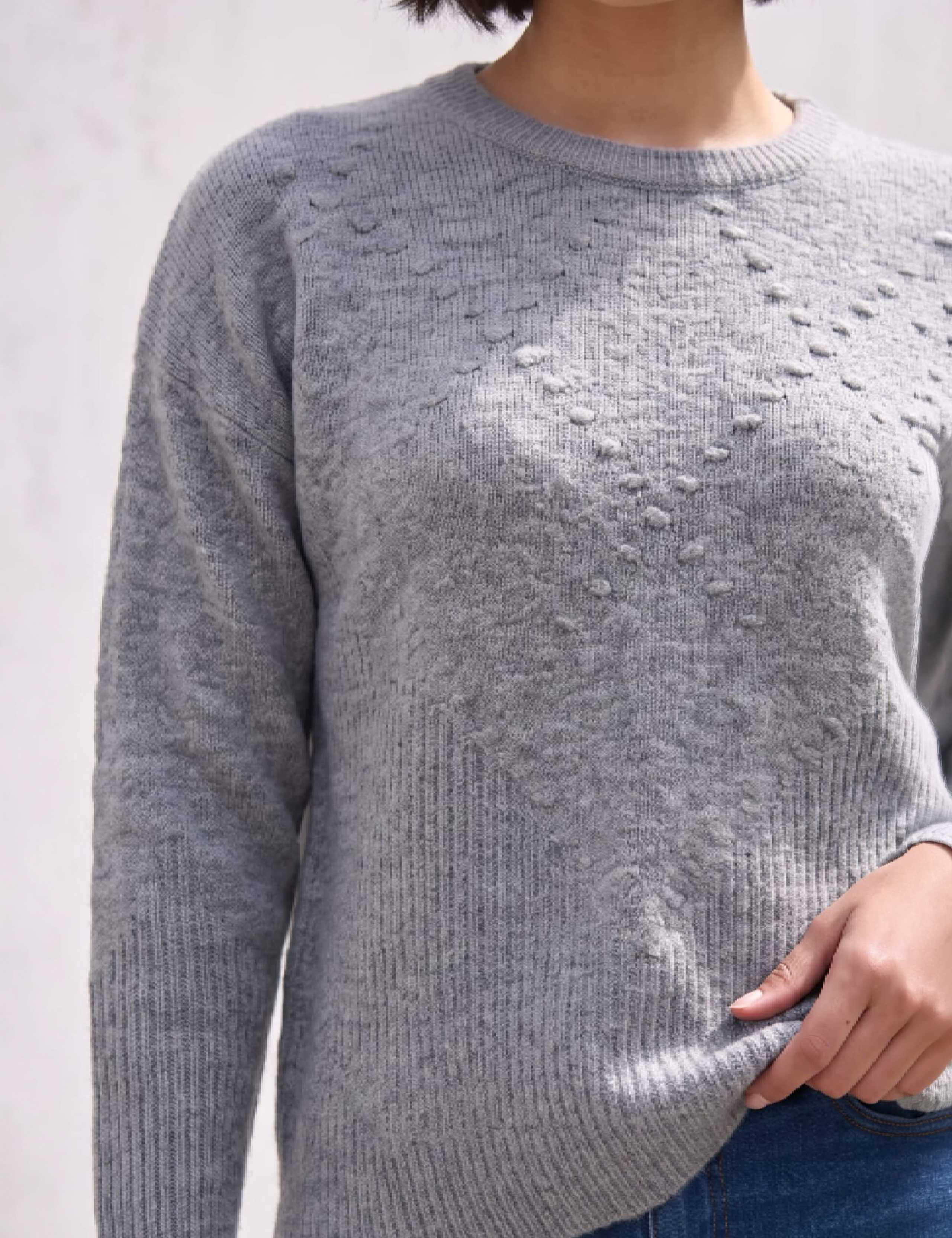 Textured Jumper 4 of 4