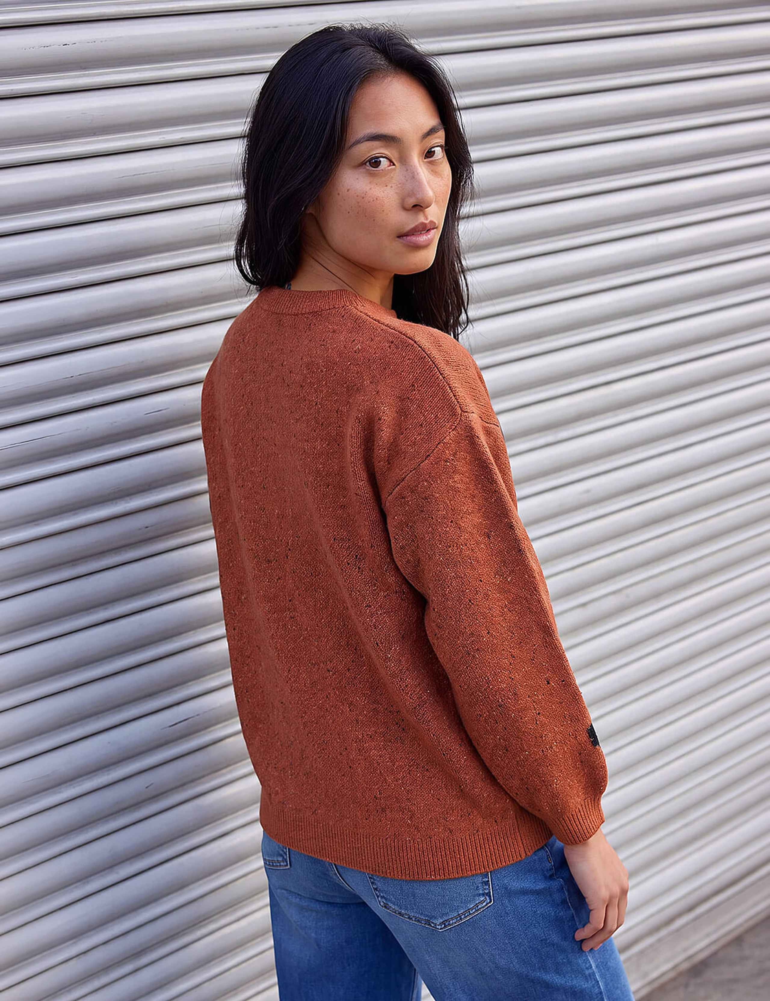 Animal Print Jumper 3 of 4