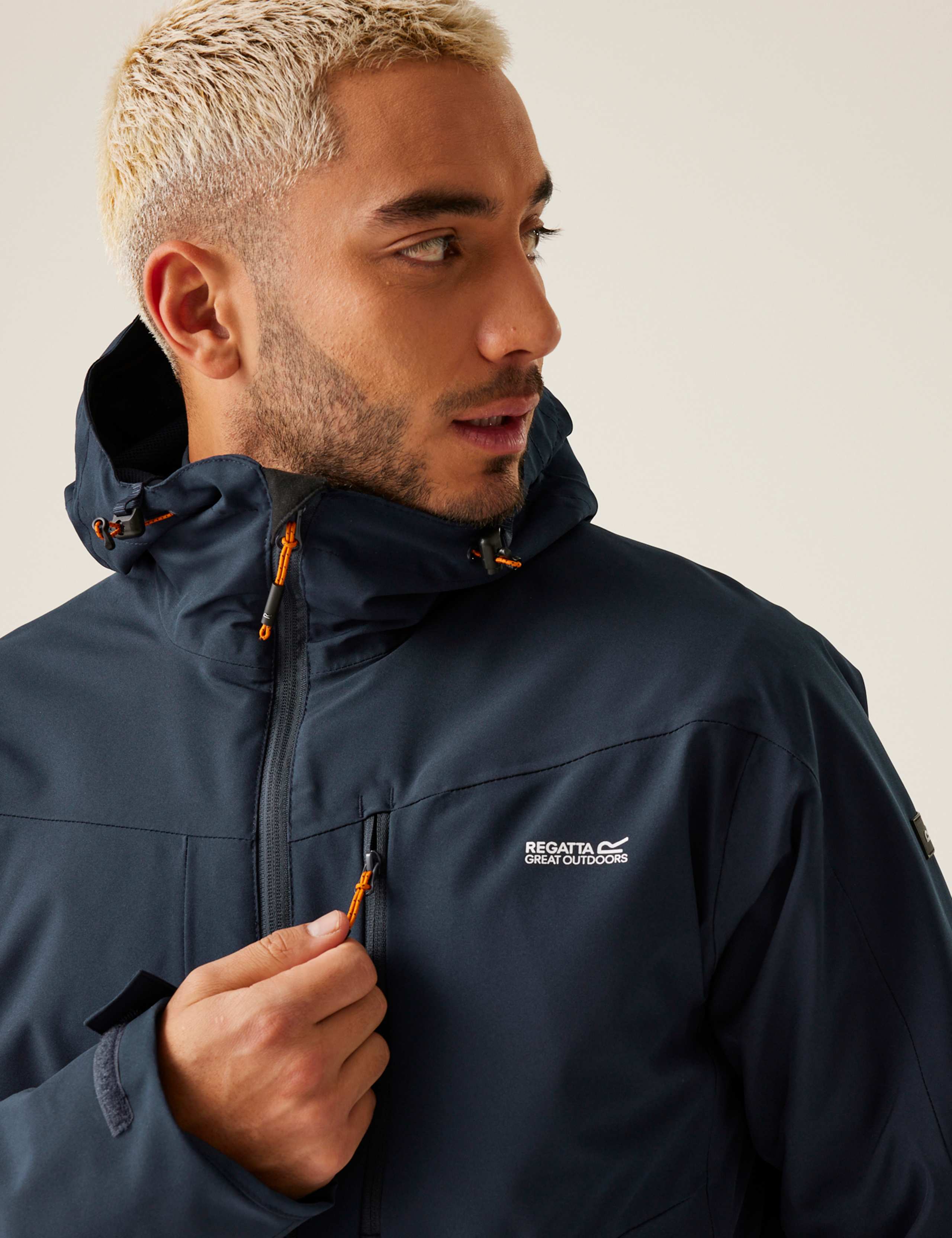 Wentwood IX 3-in-1 Waterproof Jacket 5 of 6