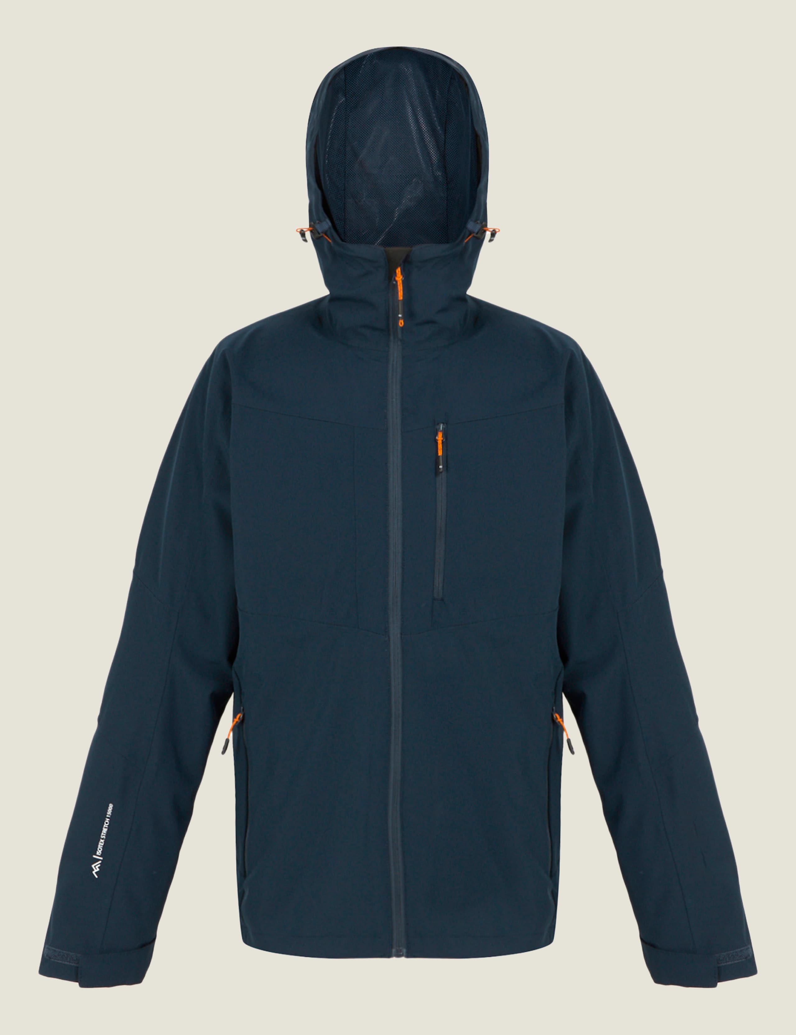 Wentwood IX 3-in-1 Waterproof Jacket 2 of 6
