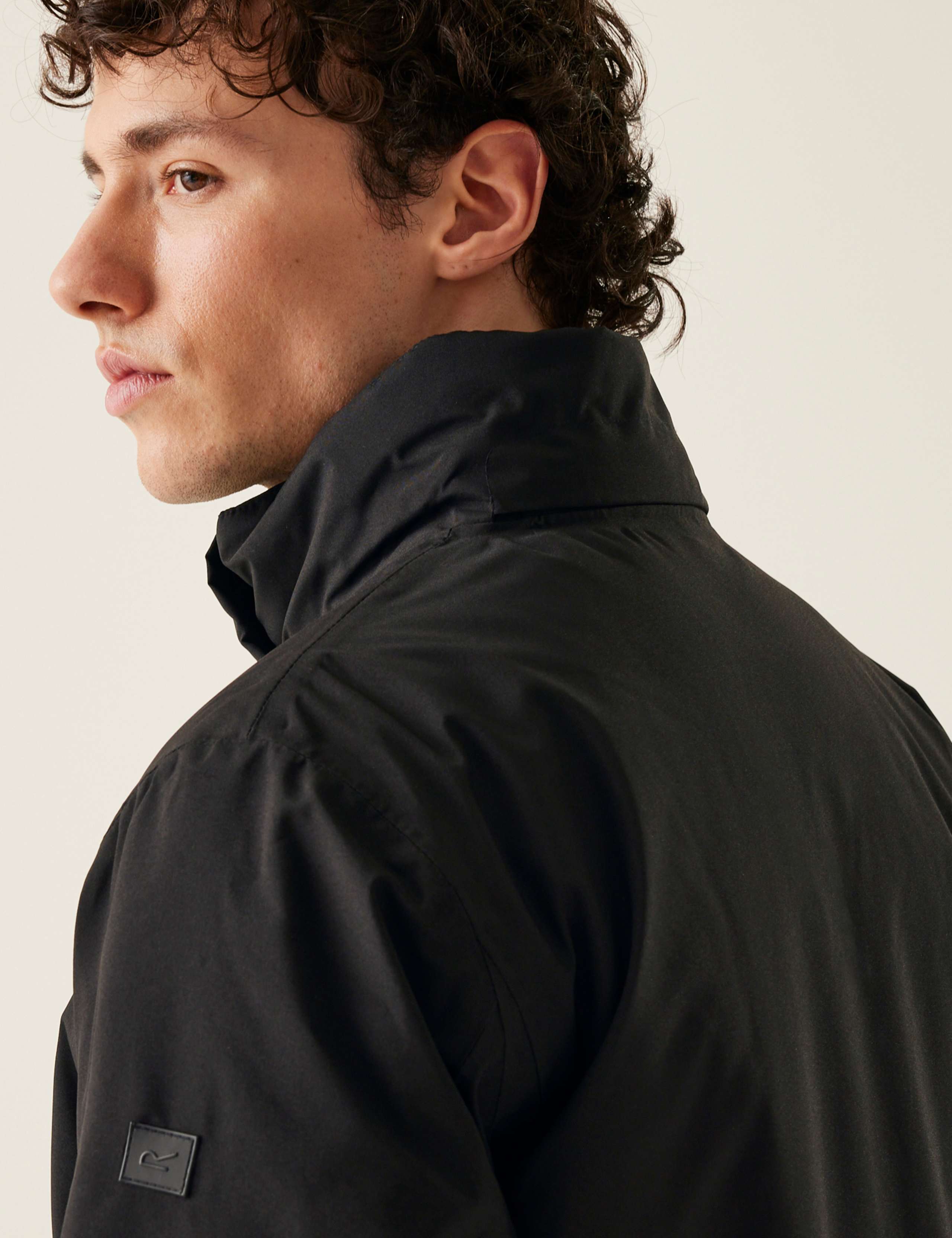 Frelton Waterproof Hooded Jacket 5 of 7
