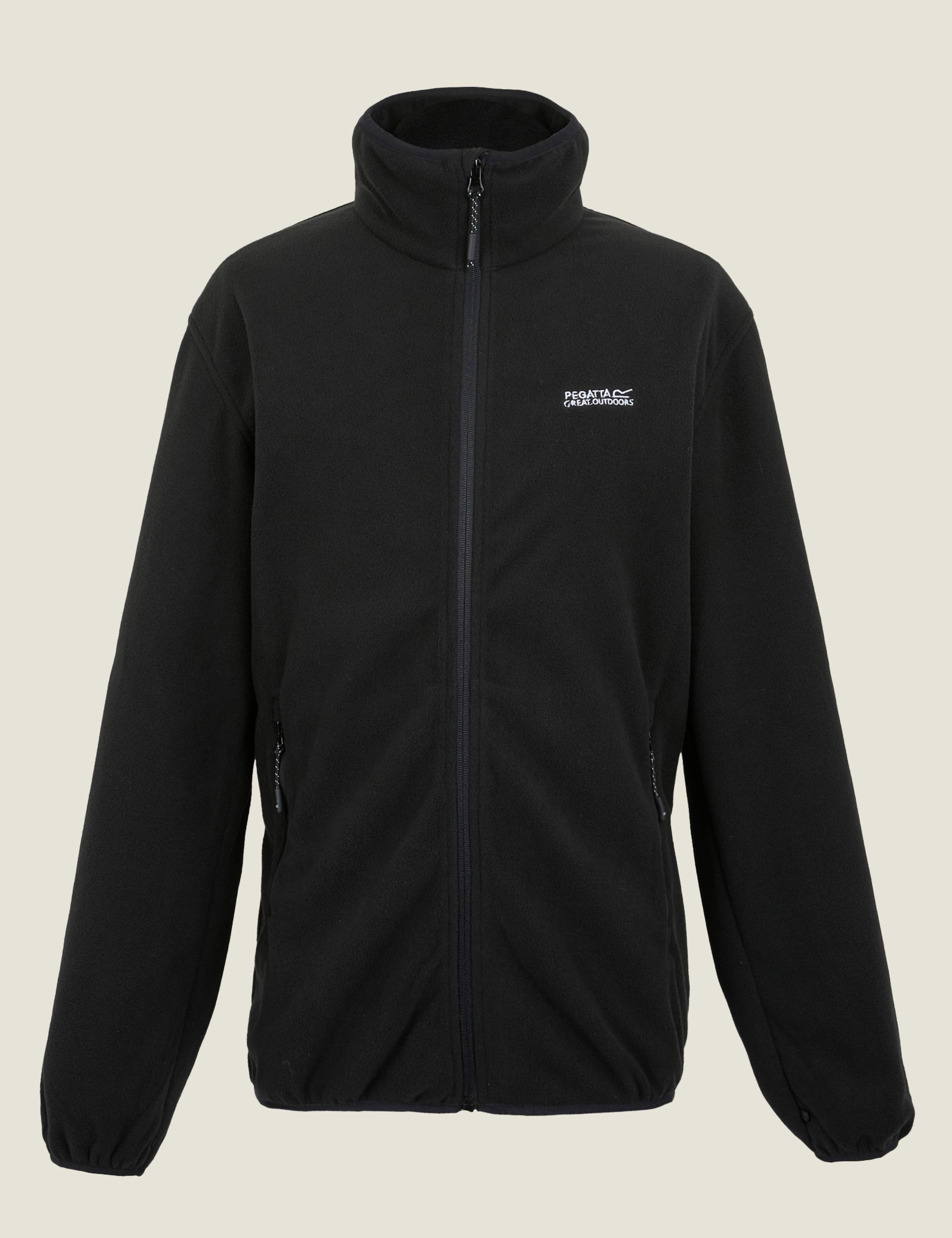 Coriver 3 in 1 Hooded Waterproof Jacket 8 of 8