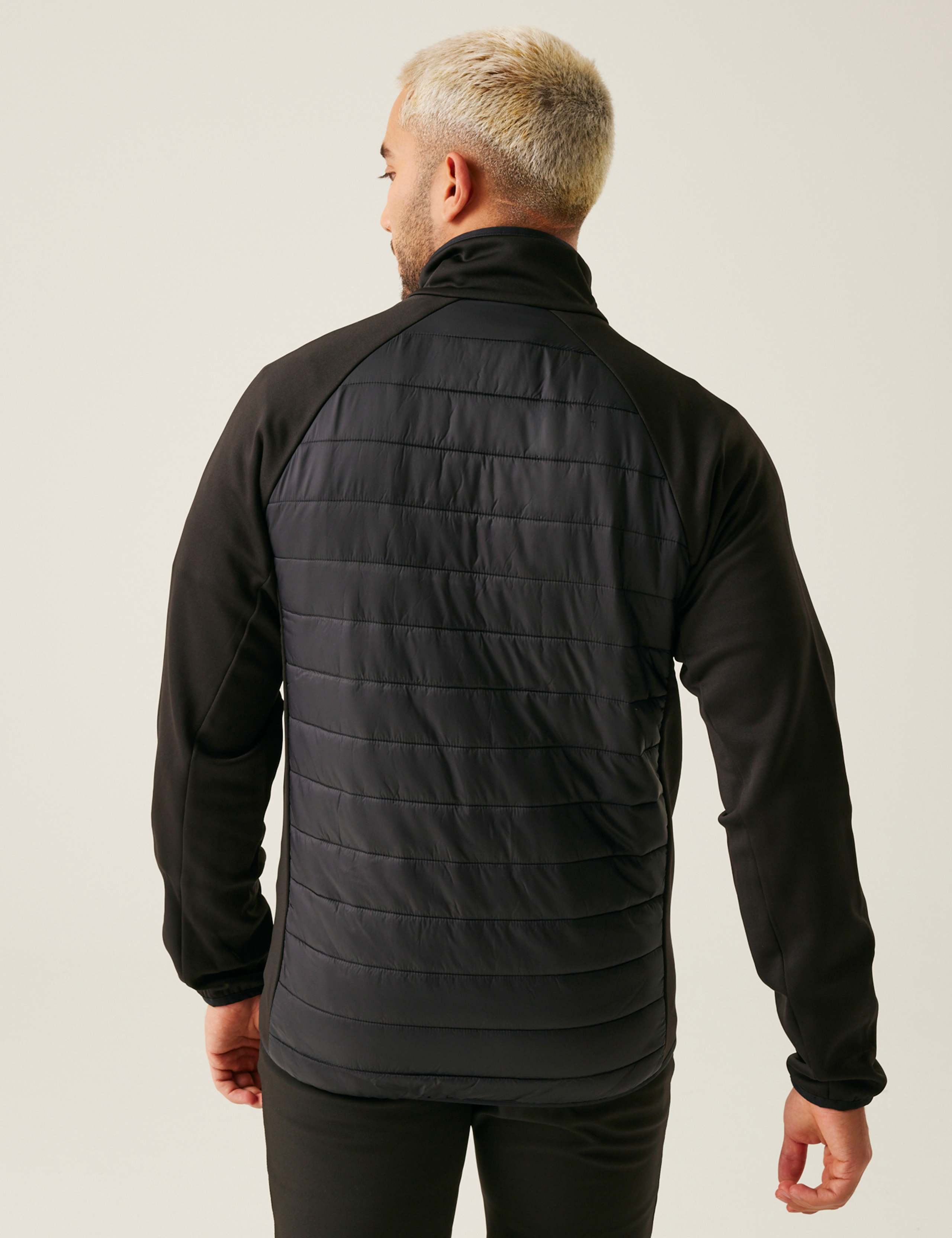 Clumber IV Hybrid Lightweight Padded Jacket 4 of 7