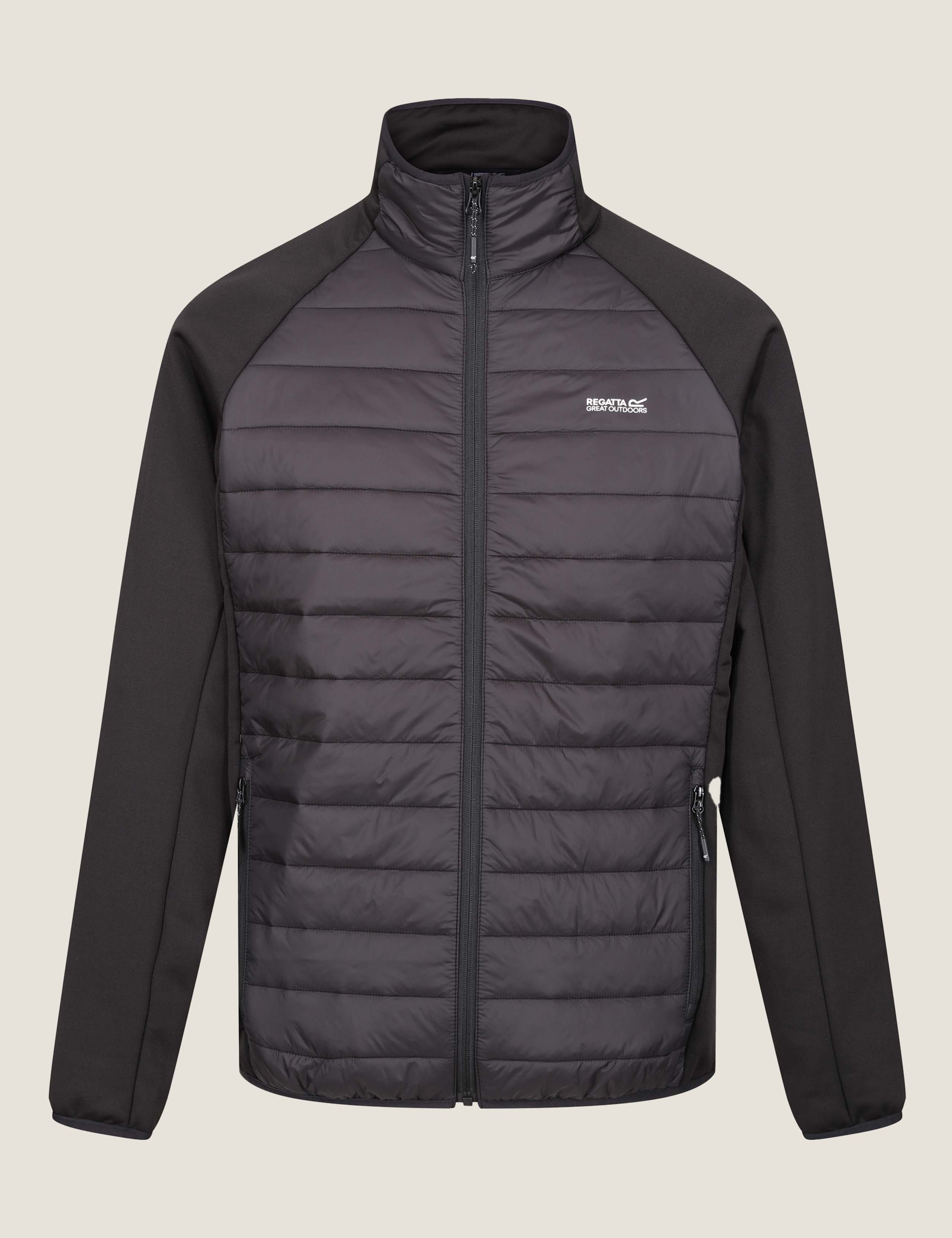 Clumber IV Hybrid Lightweight Padded Jacket 2 of 7