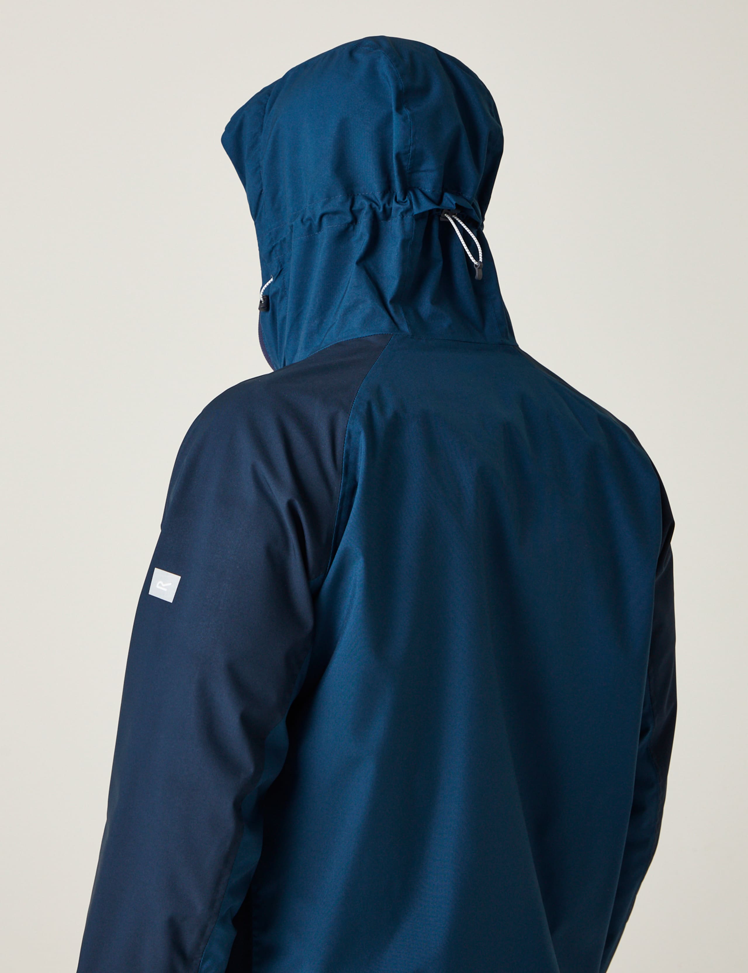 Britedale Waterproof Hooded Jacket 7 of 9