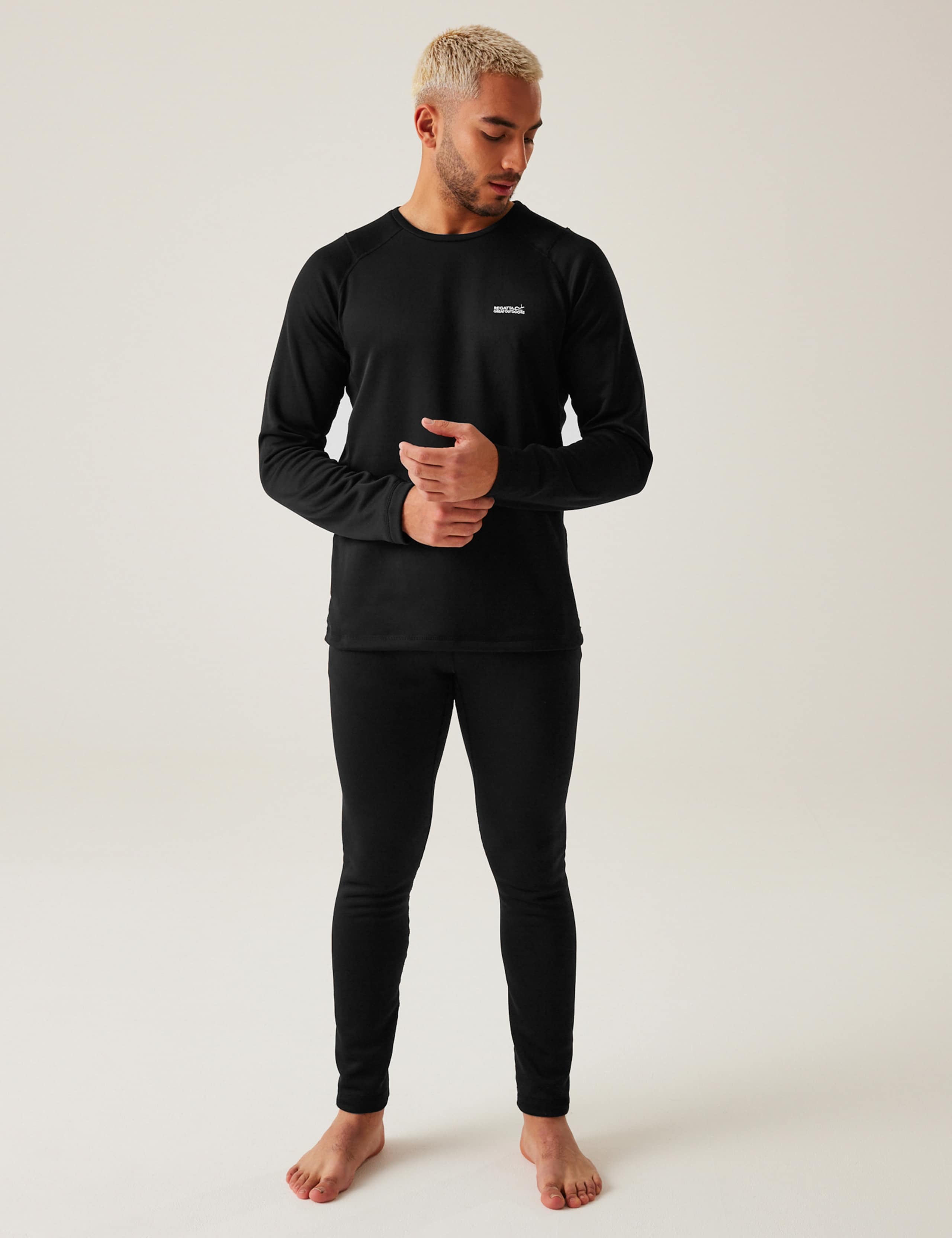 Thermal Baselayer Set 3 of 6
