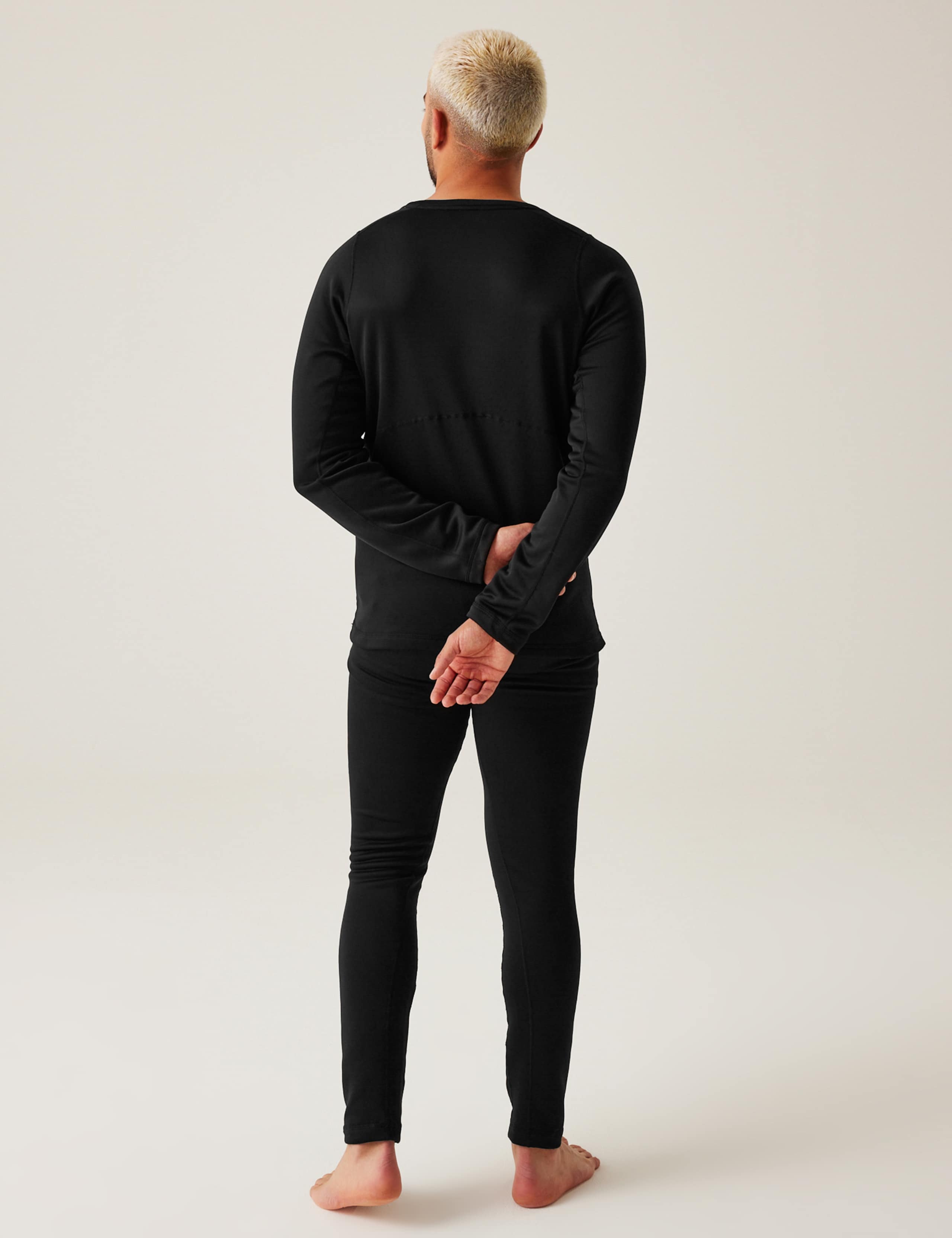 Thermal Baselayer Set 4 of 6
