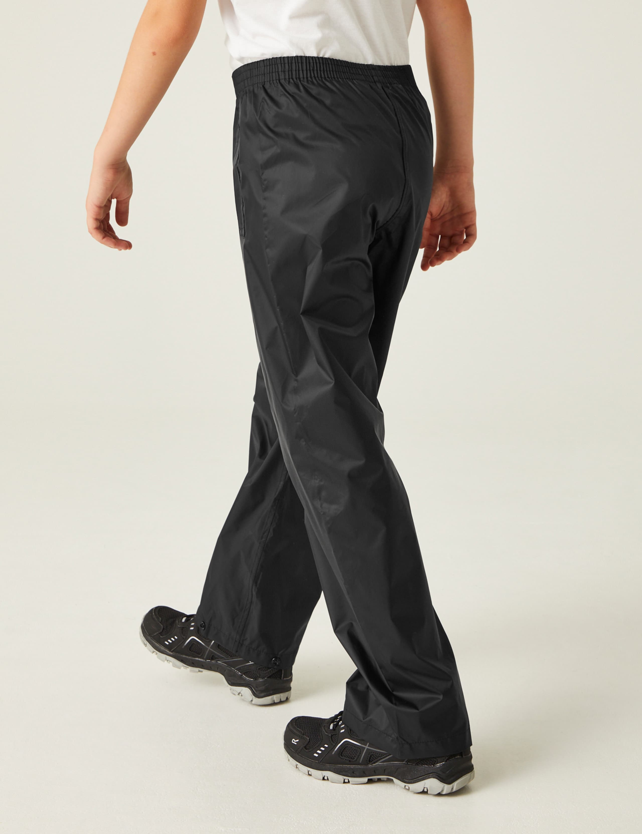 Pack It Waterproof Overtrousers (3-14 Yrs) 4 of 6
