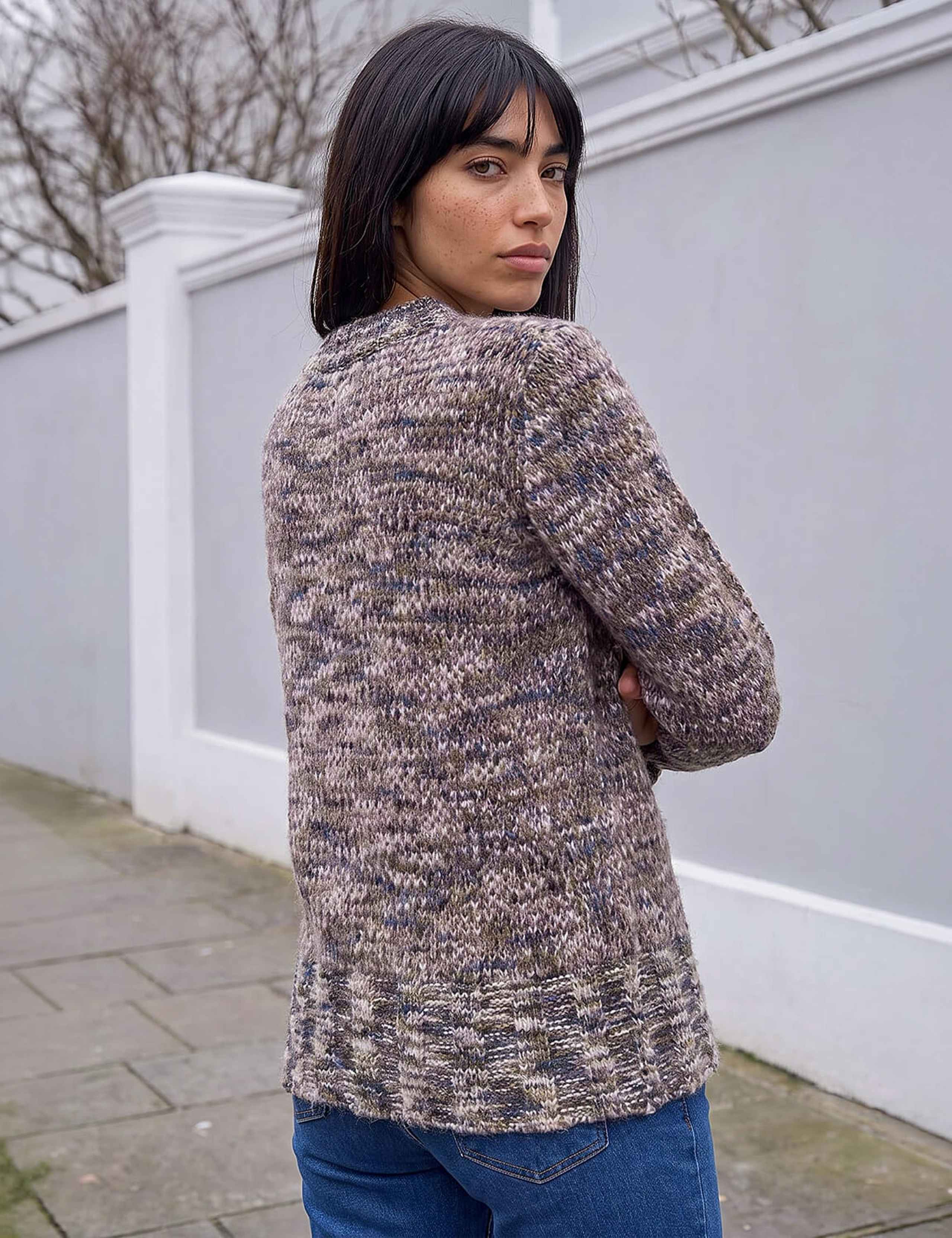 Petite Knit Jumper 2 of 4