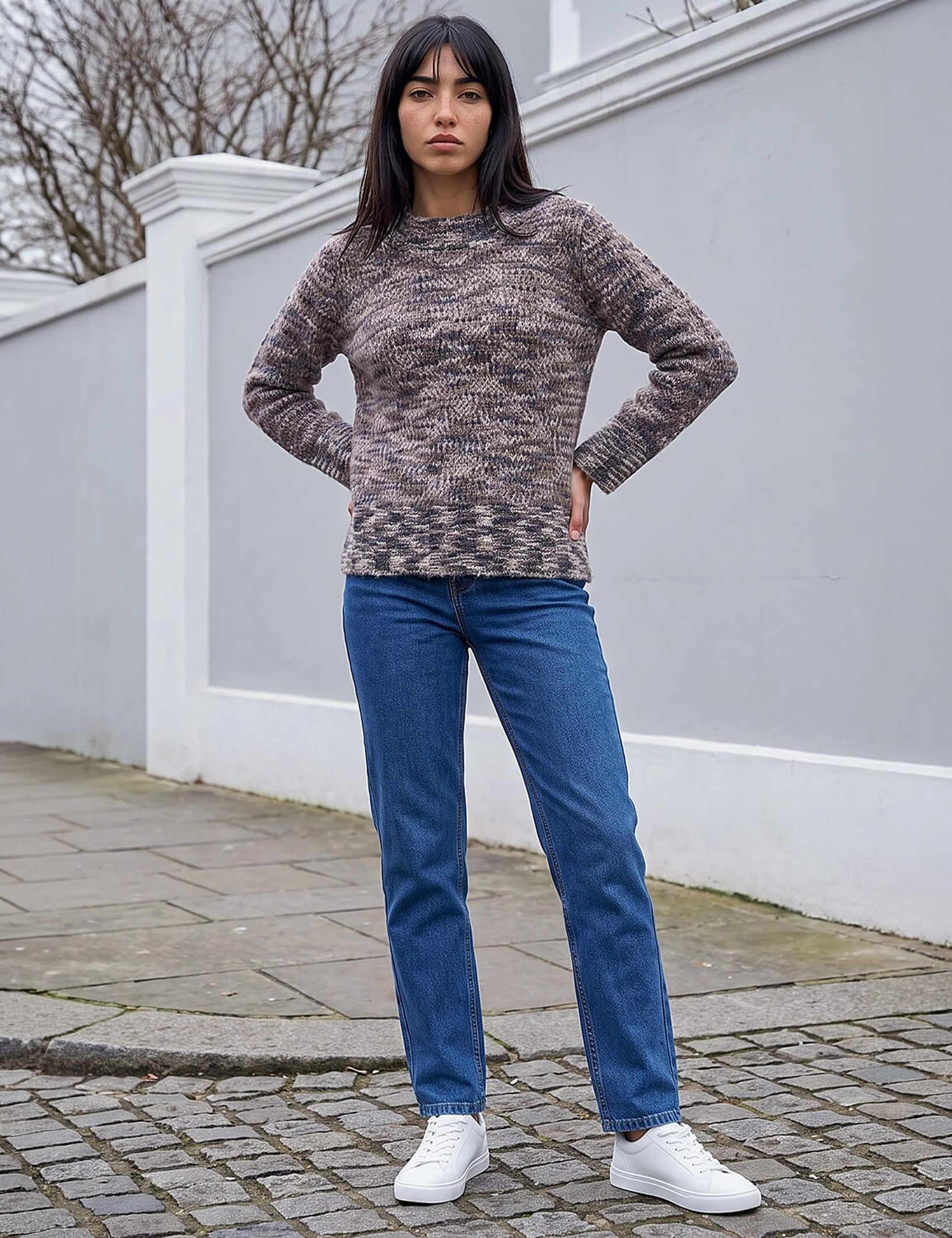 Petite Knit Jumper 3 of 4
