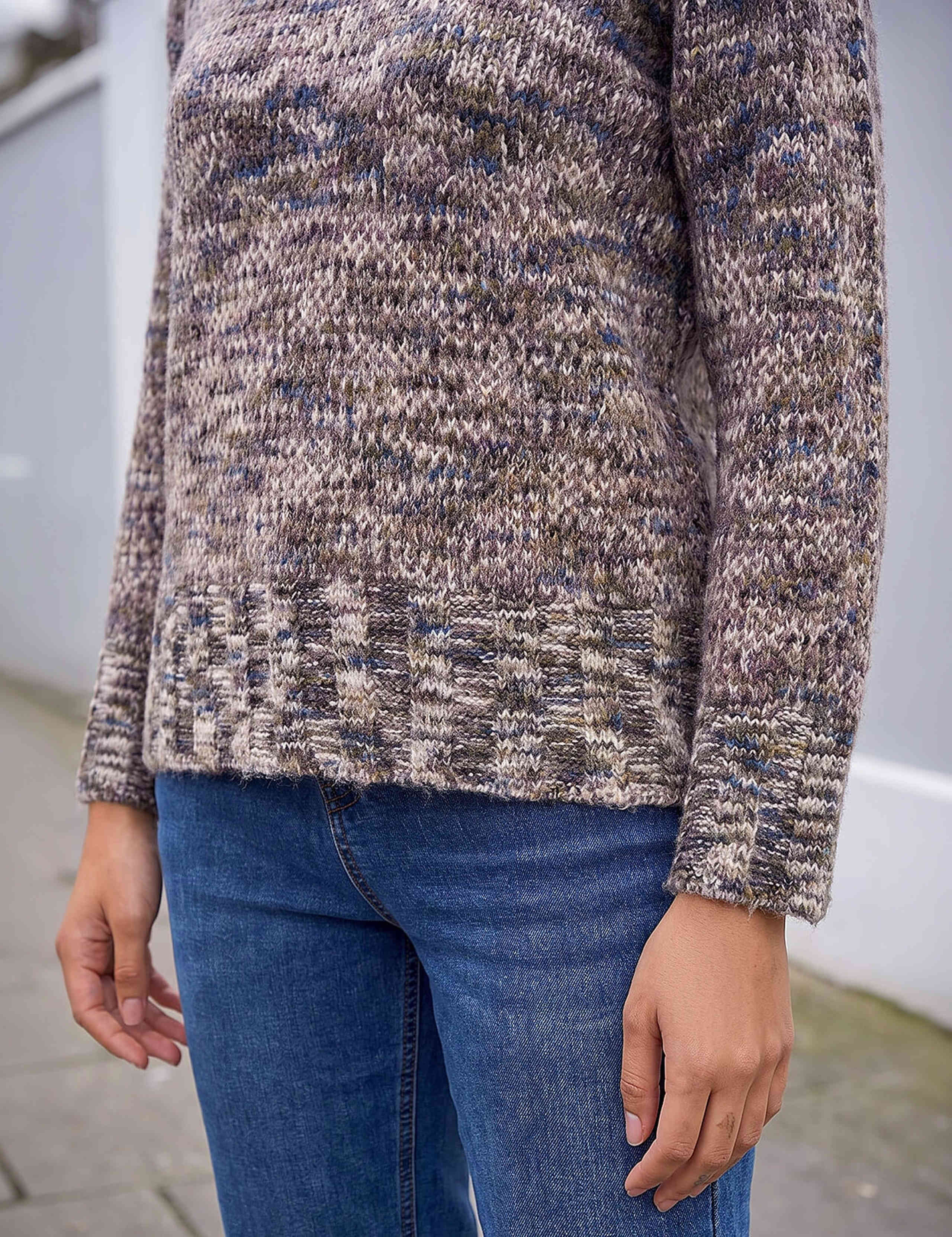 Petite Knit Jumper 4 of 4